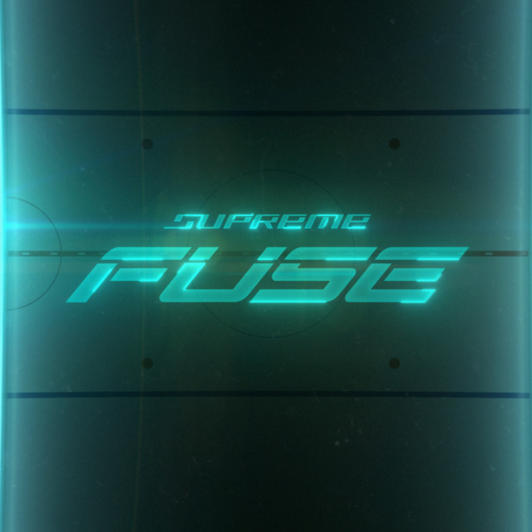 Bauer Supreme Fuse