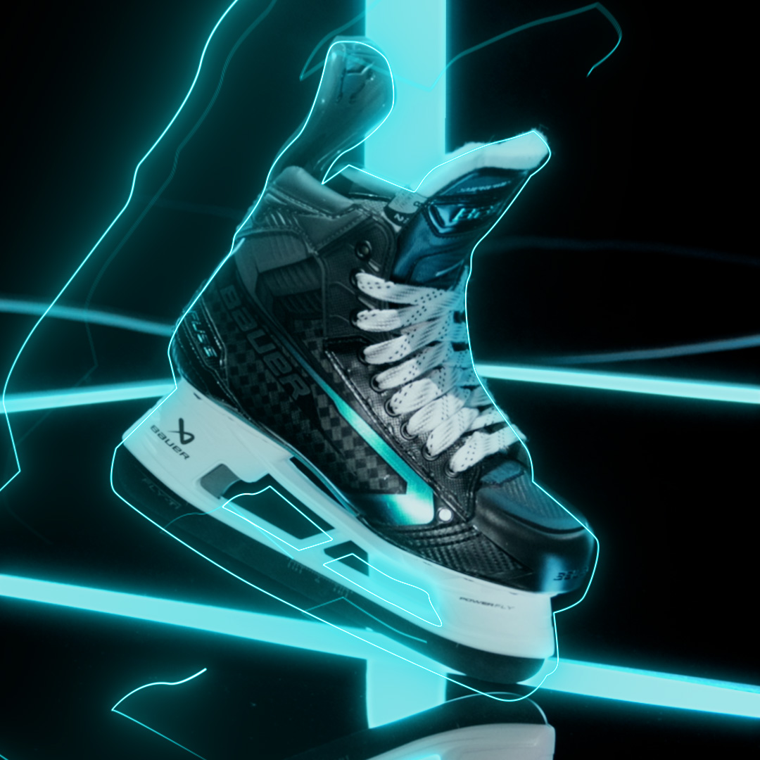 Bauer Supreme Fuse 1