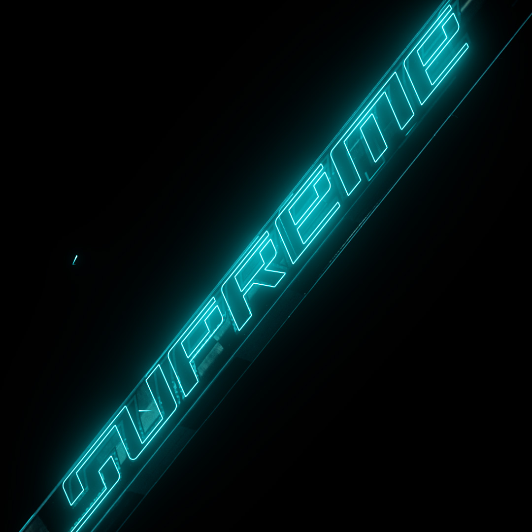 Bauer Supreme Fuse 2