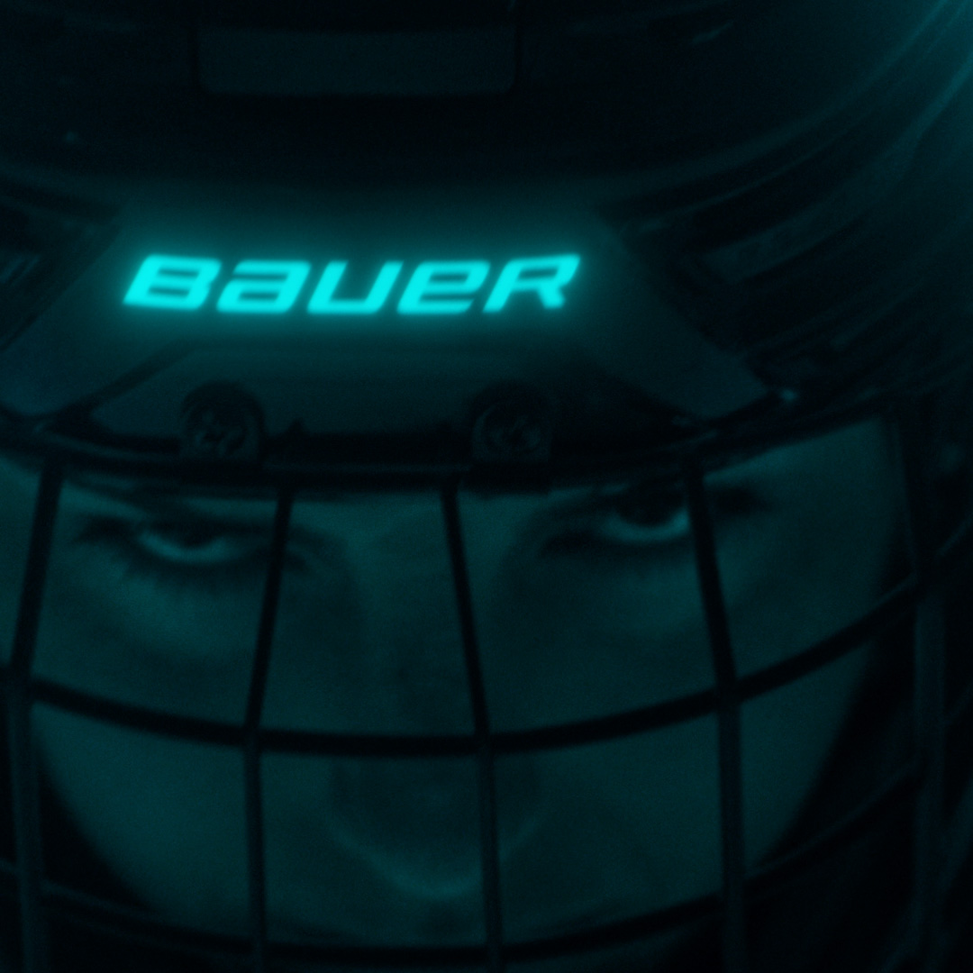 Bauer Supreme Fuse 1