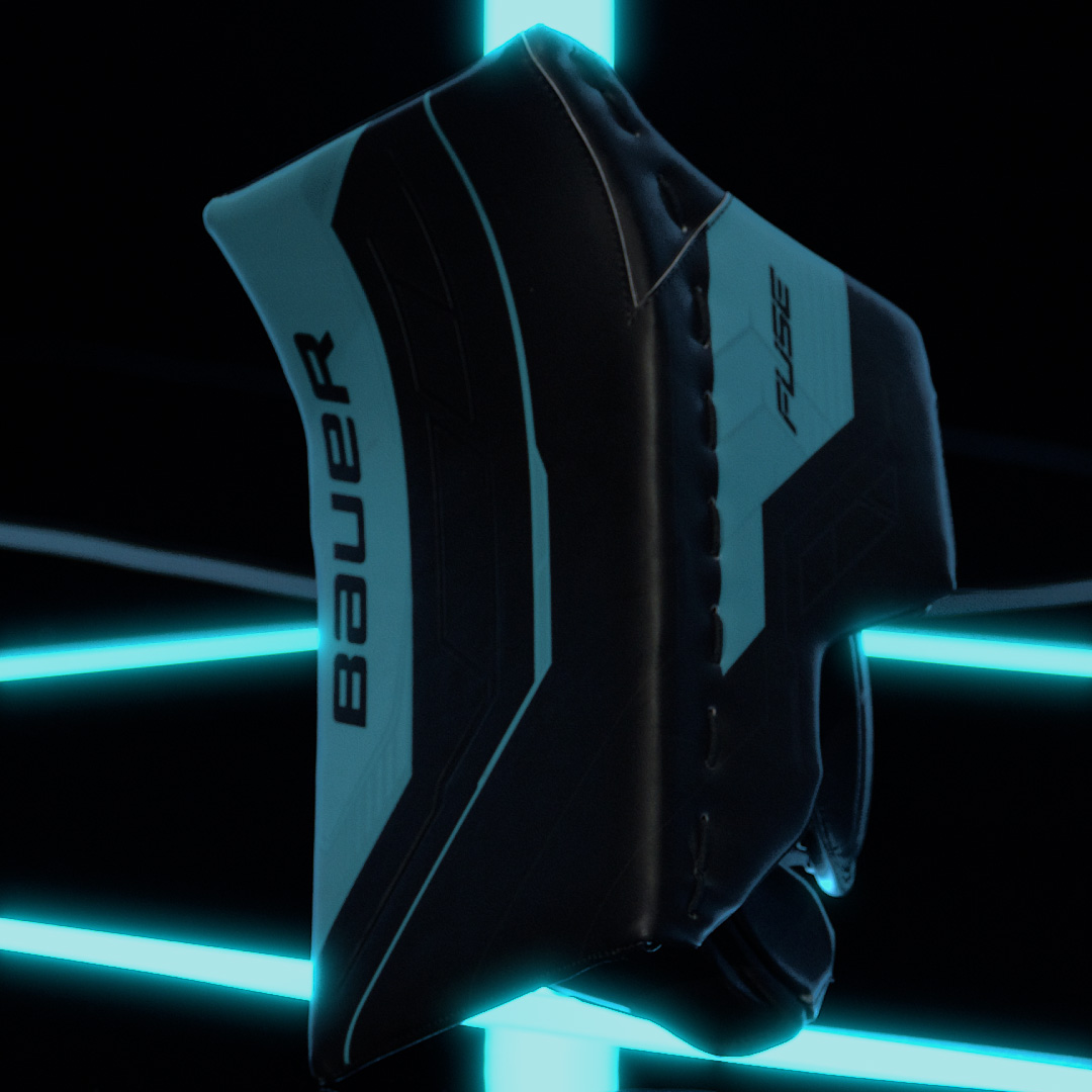 Bauer Supreme Fuse 2