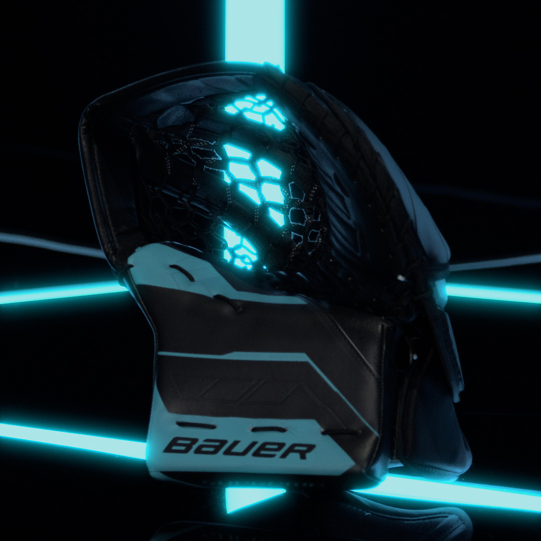 Bauer Supreme Fuse 1