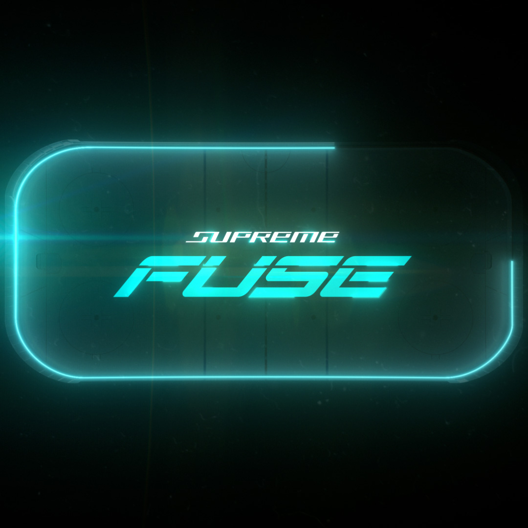 Bauer Supreme Fuse 1