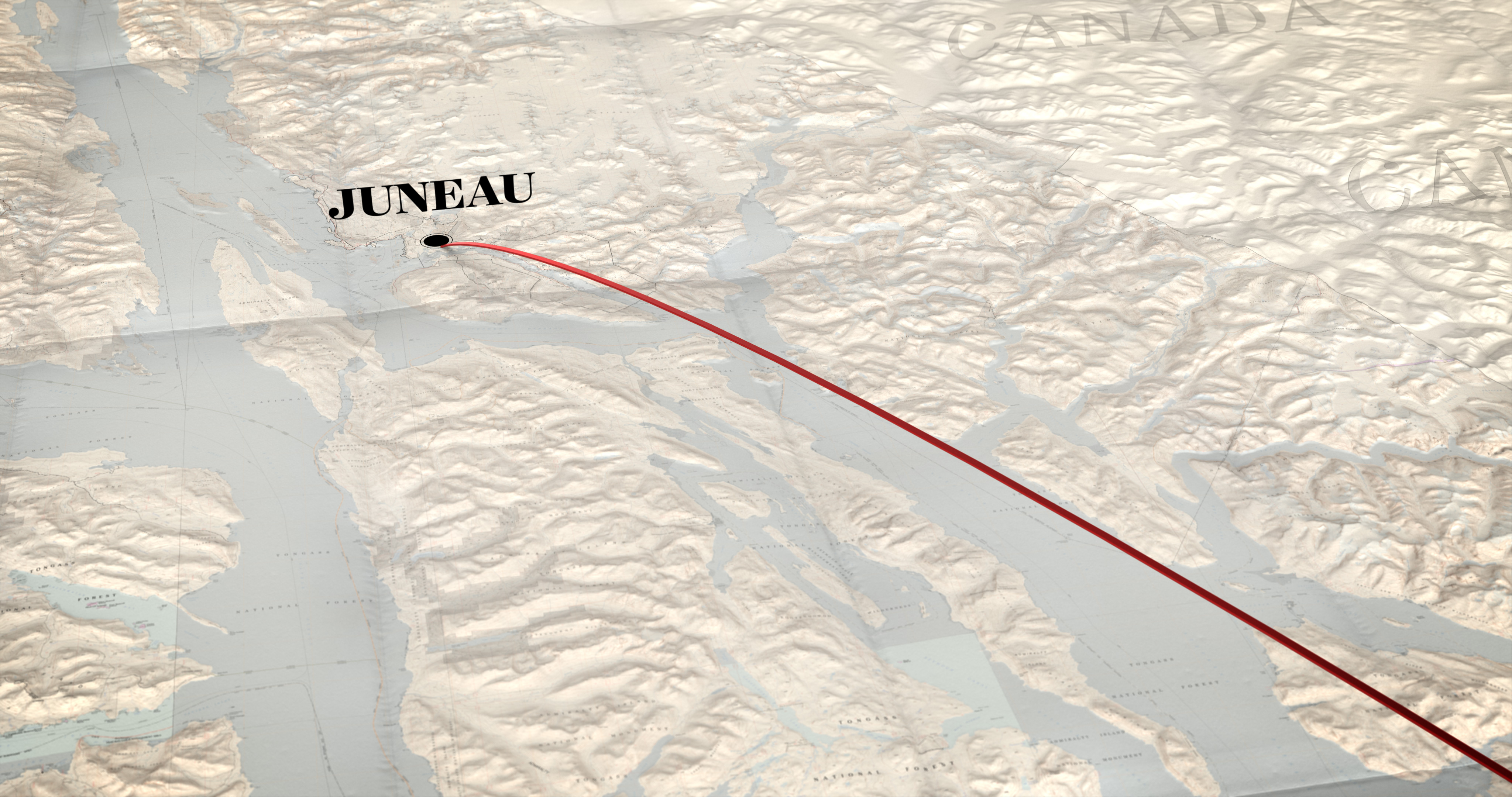 Alaskan Nets 6