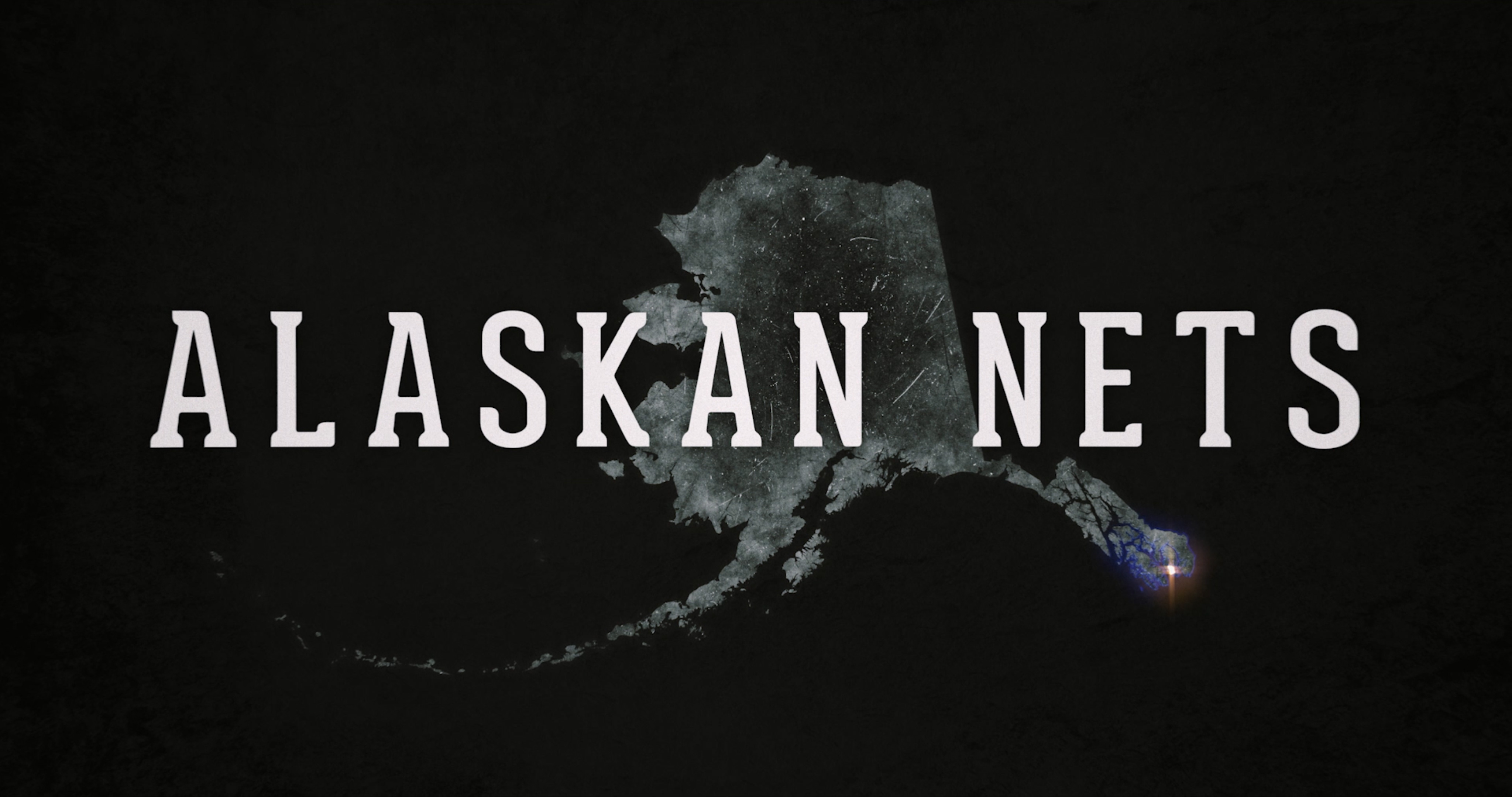 Alaskan Nets 10
