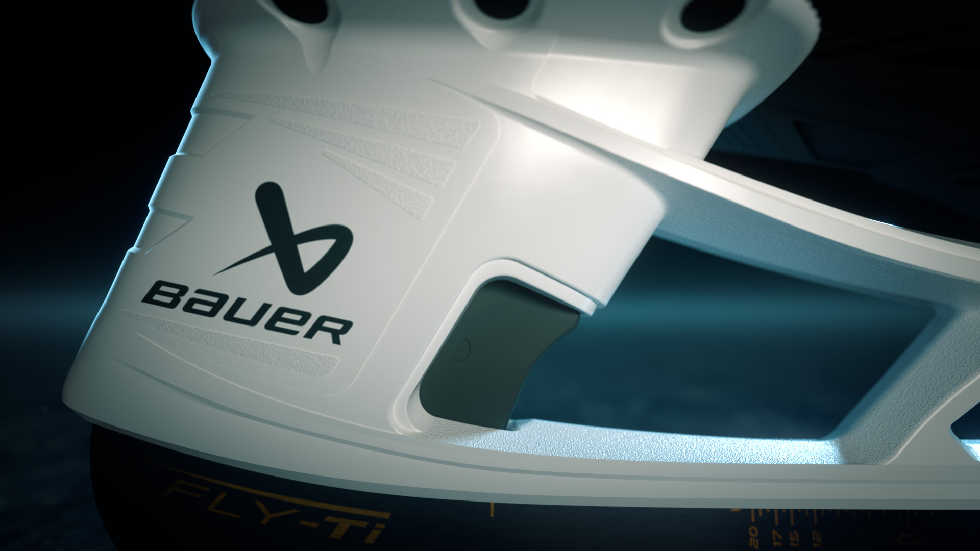 Bauer: Powerfly 2