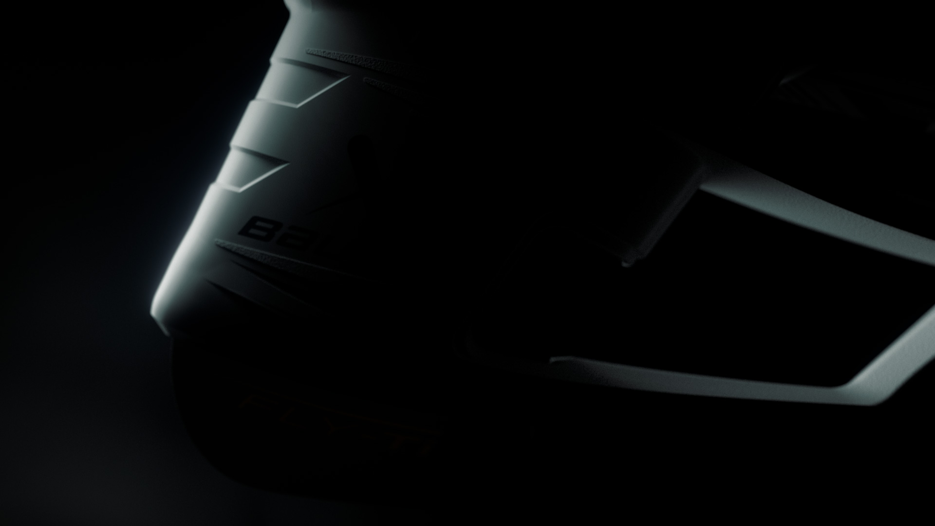 Bauer: Powerfly 4