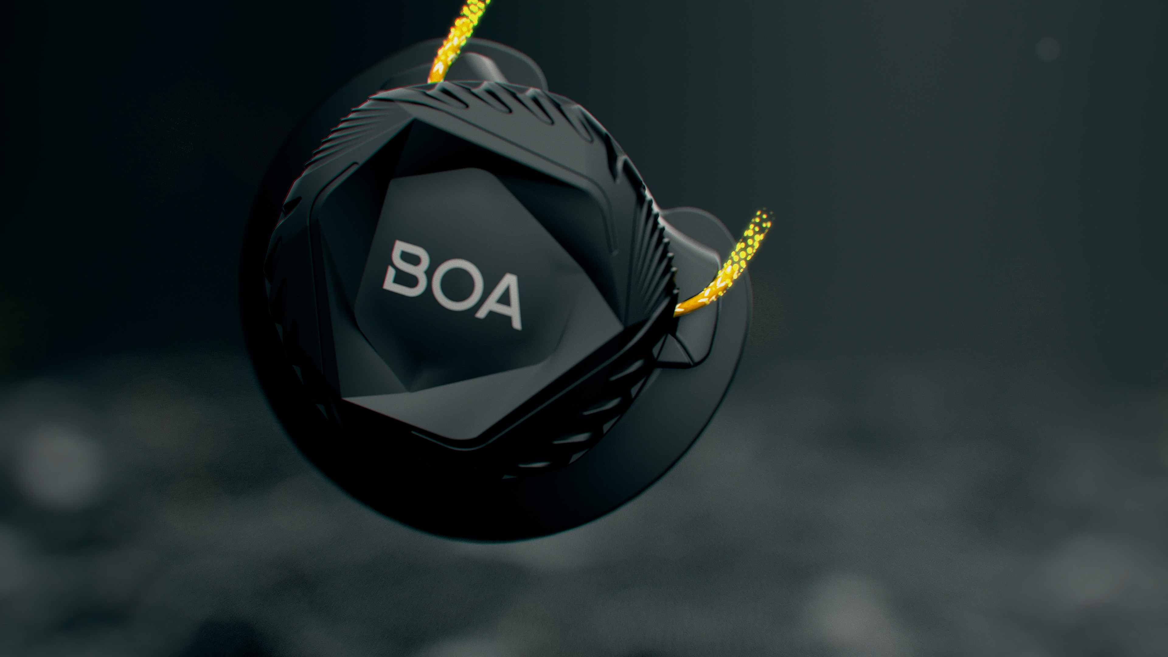 BOA / La Sportiva 2