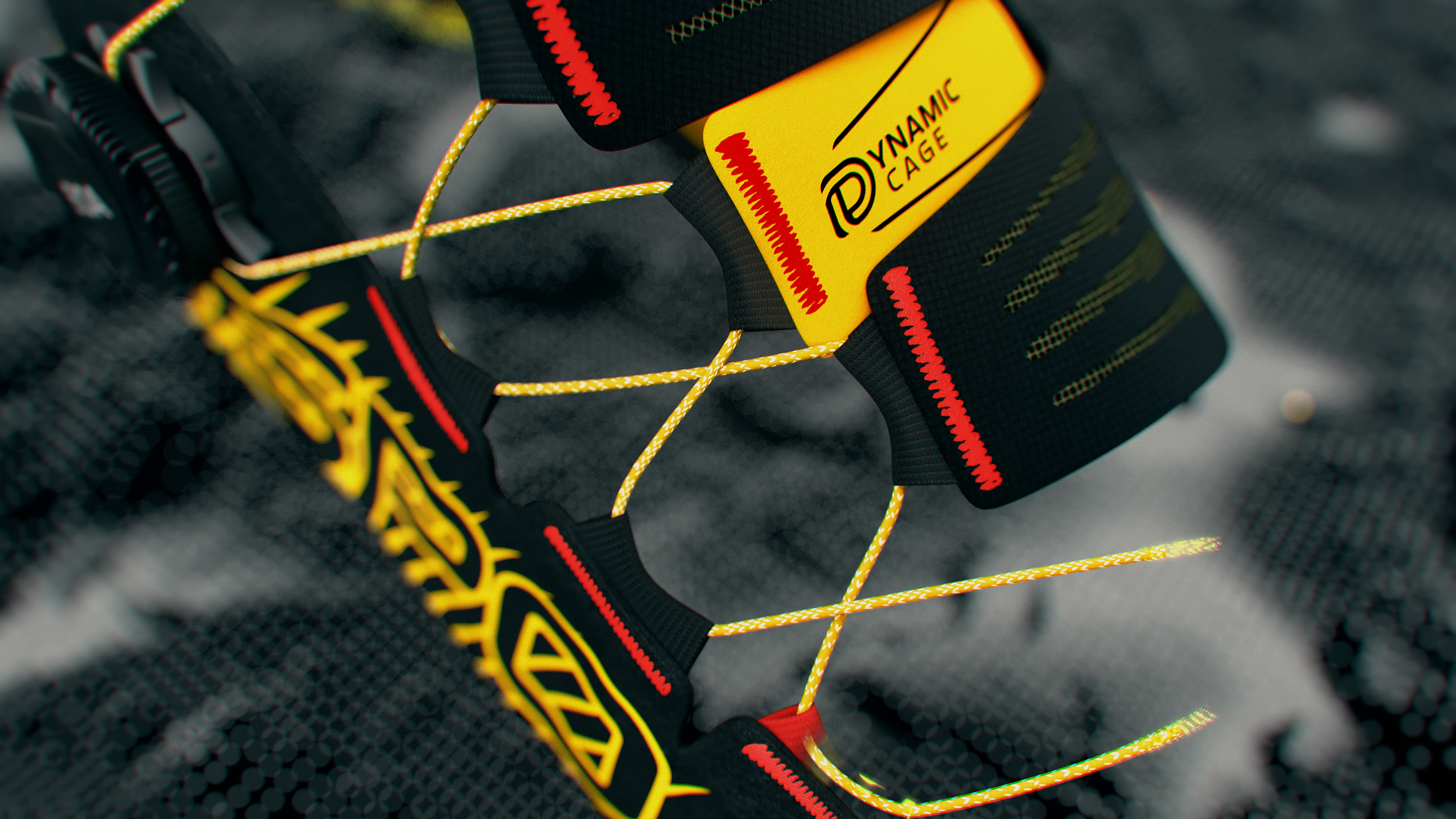 BOA / La Sportiva 4