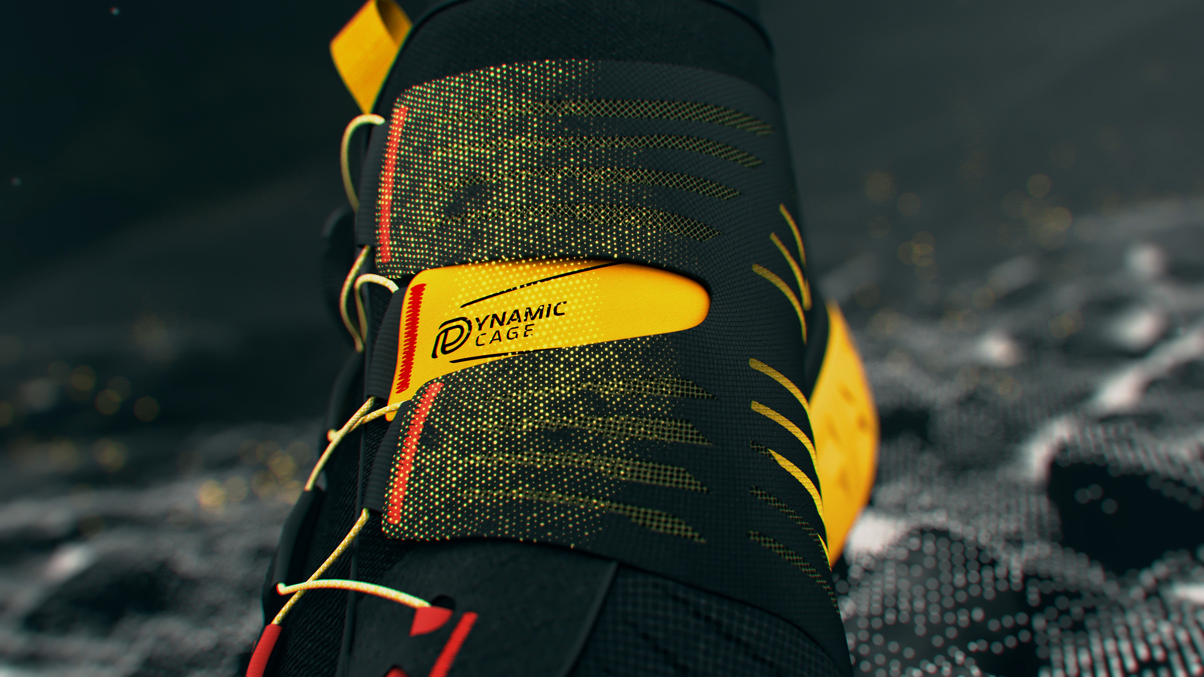 BOA / La Sportiva 6