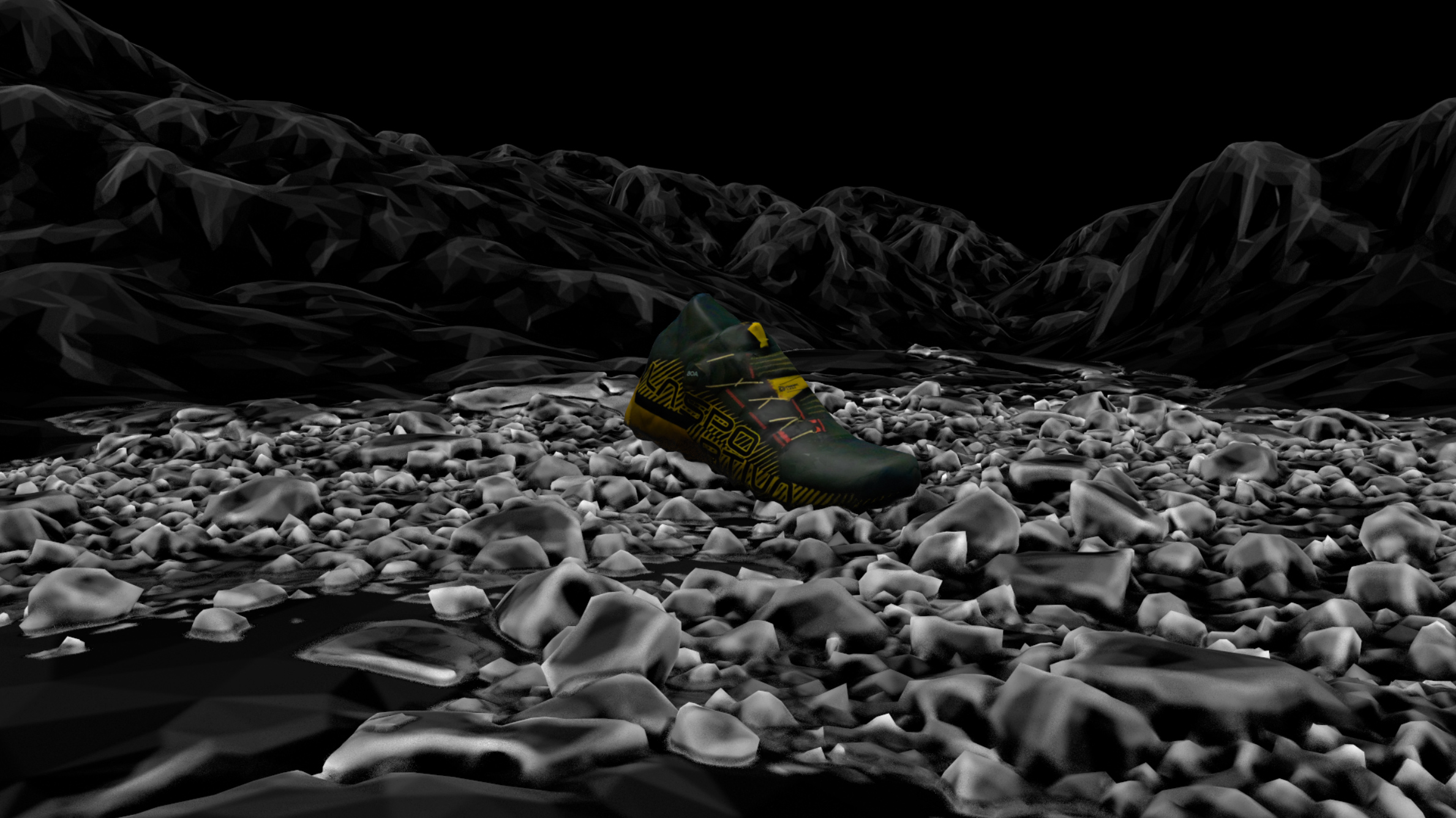 BOA / La Sportiva 1