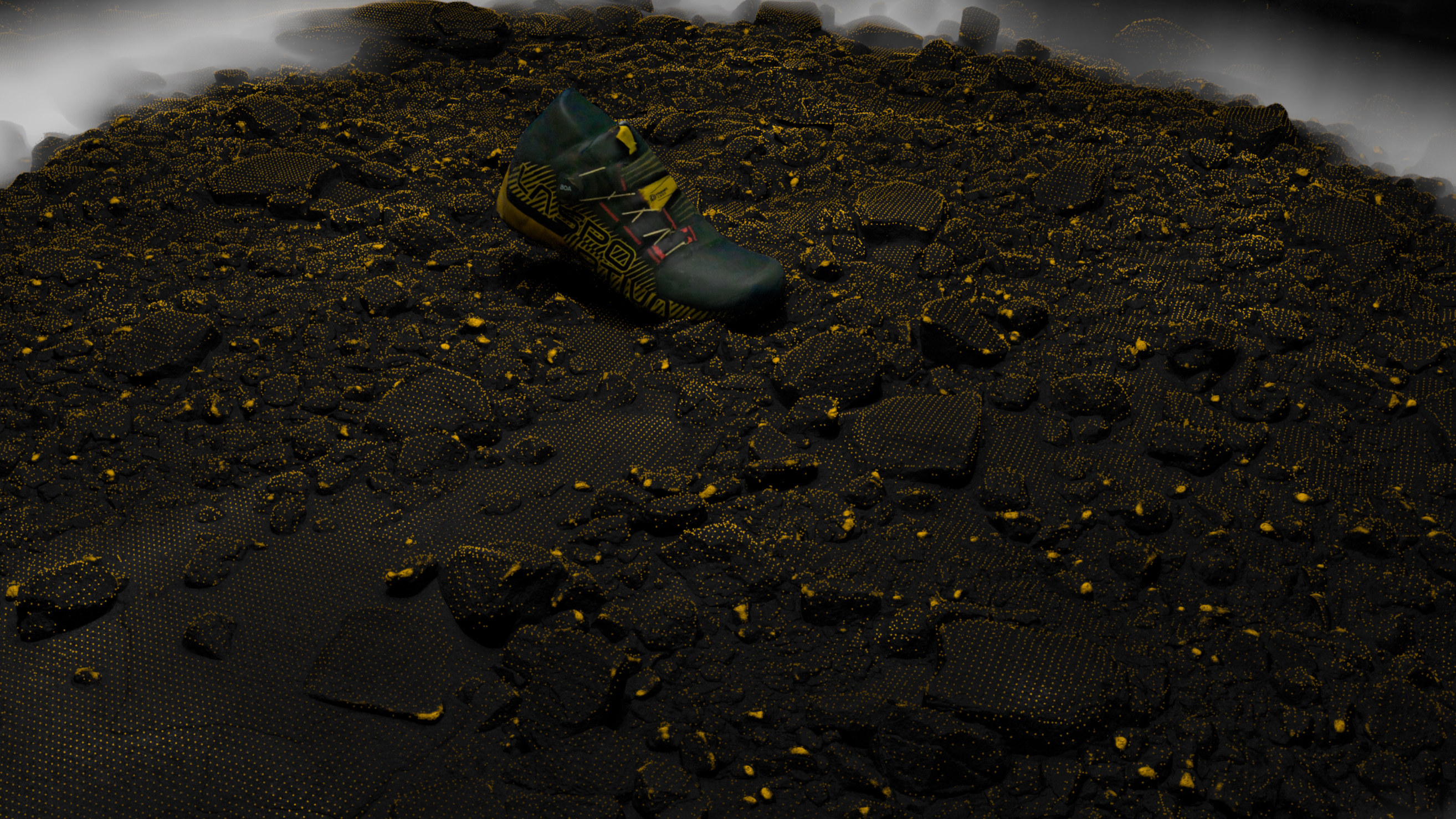 BOA / La Sportiva 2