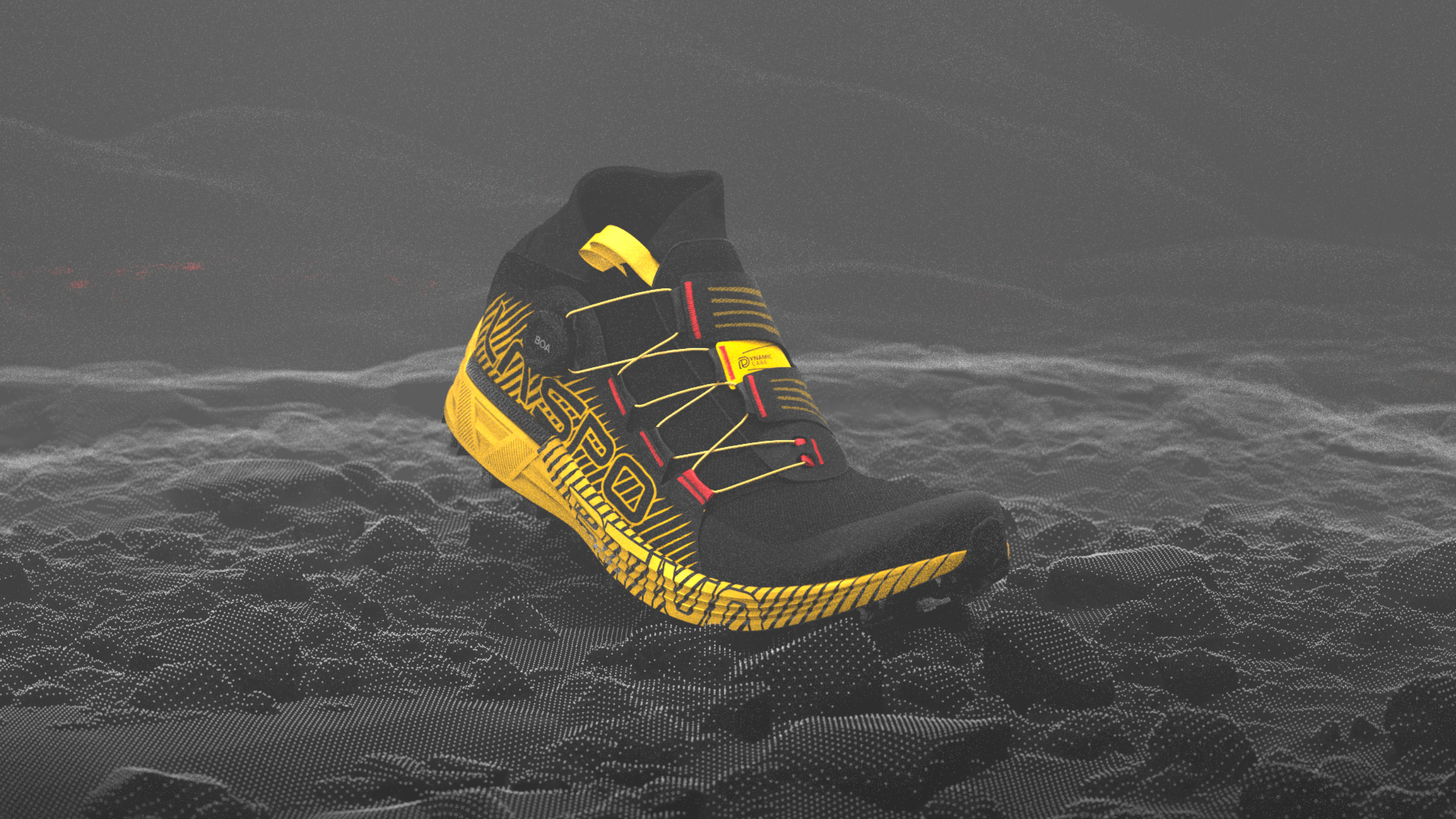 BOA / La Sportiva 5