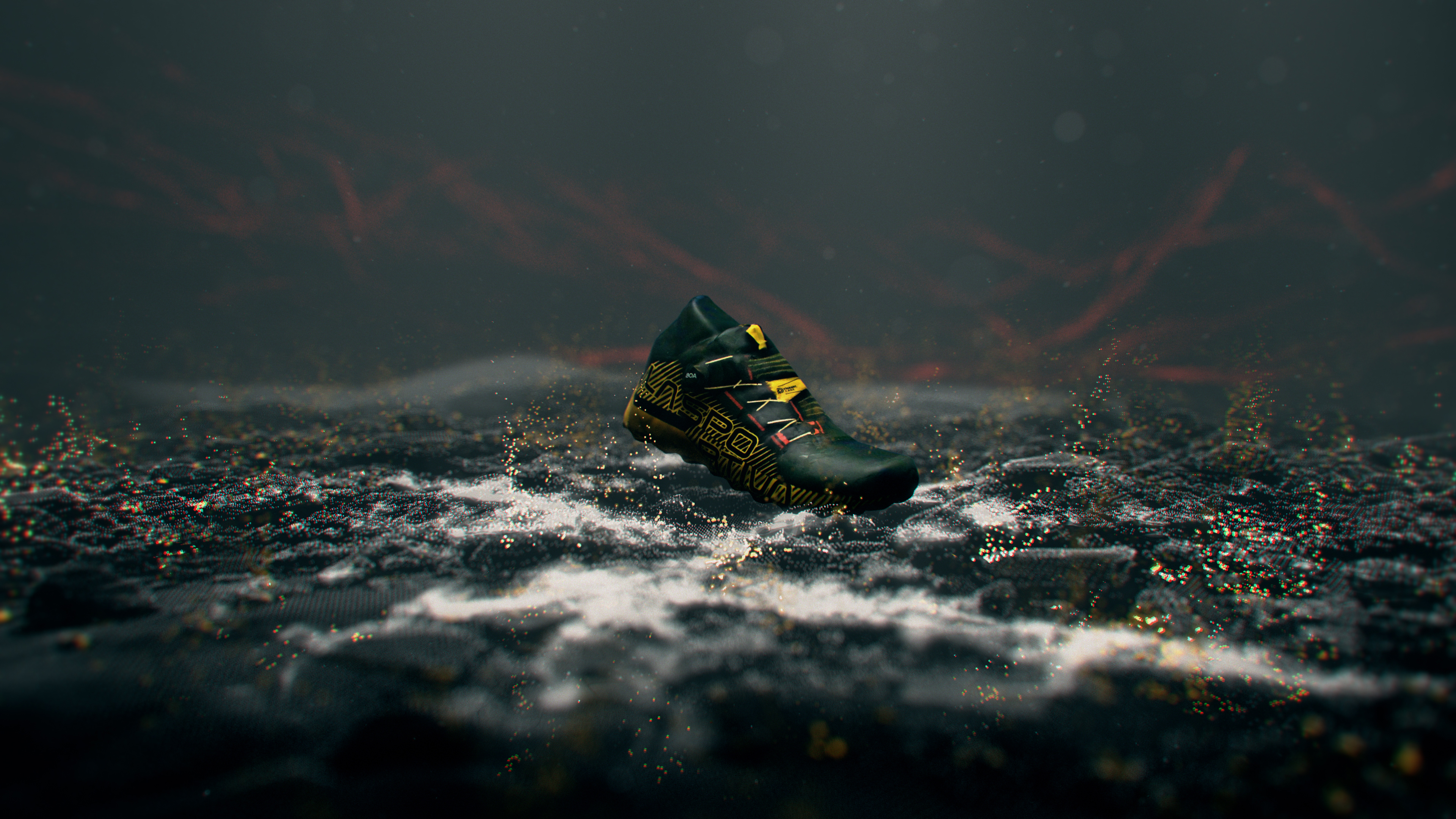 BOA / La Sportiva 7