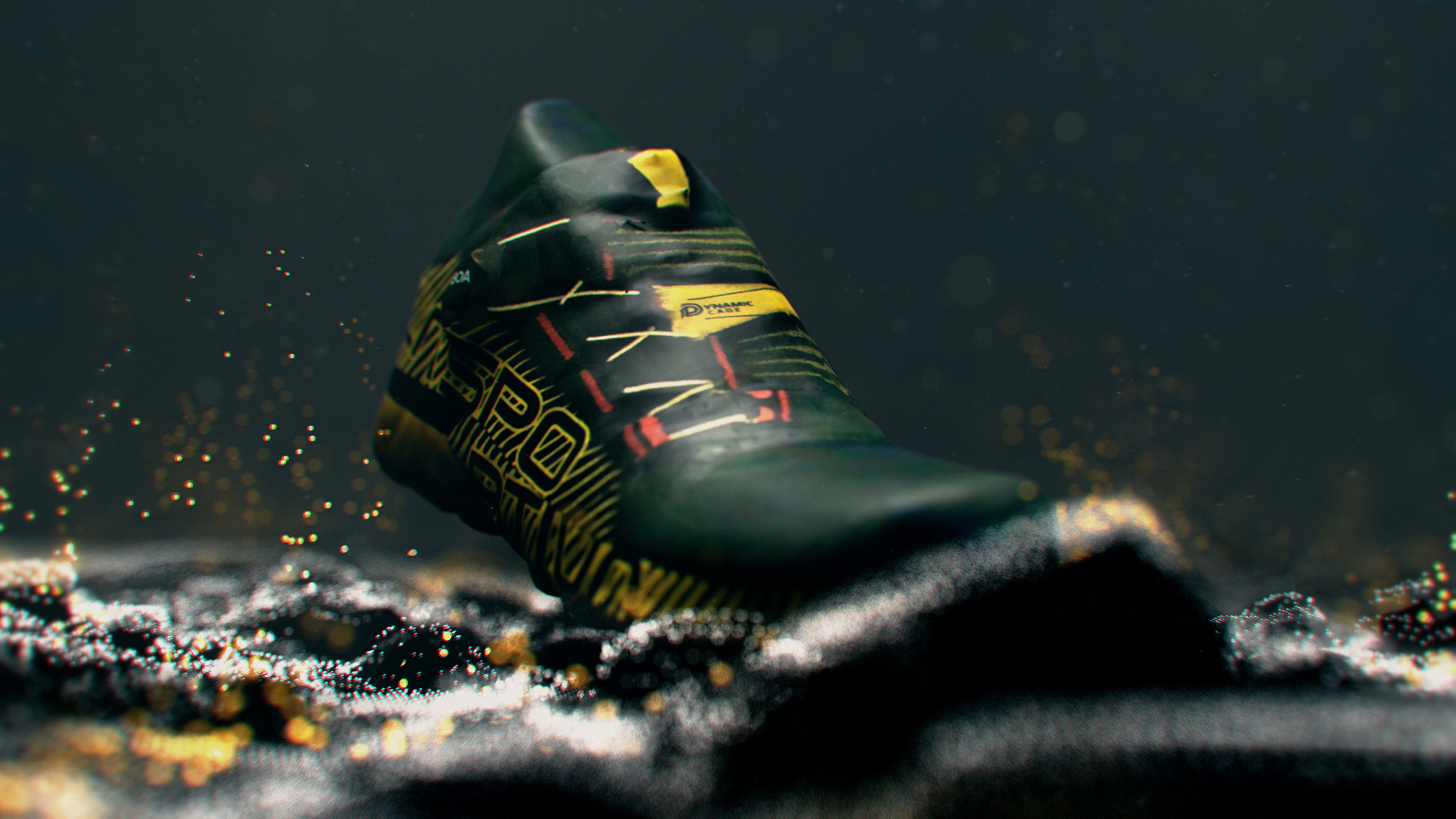 BOA / La Sportiva 9