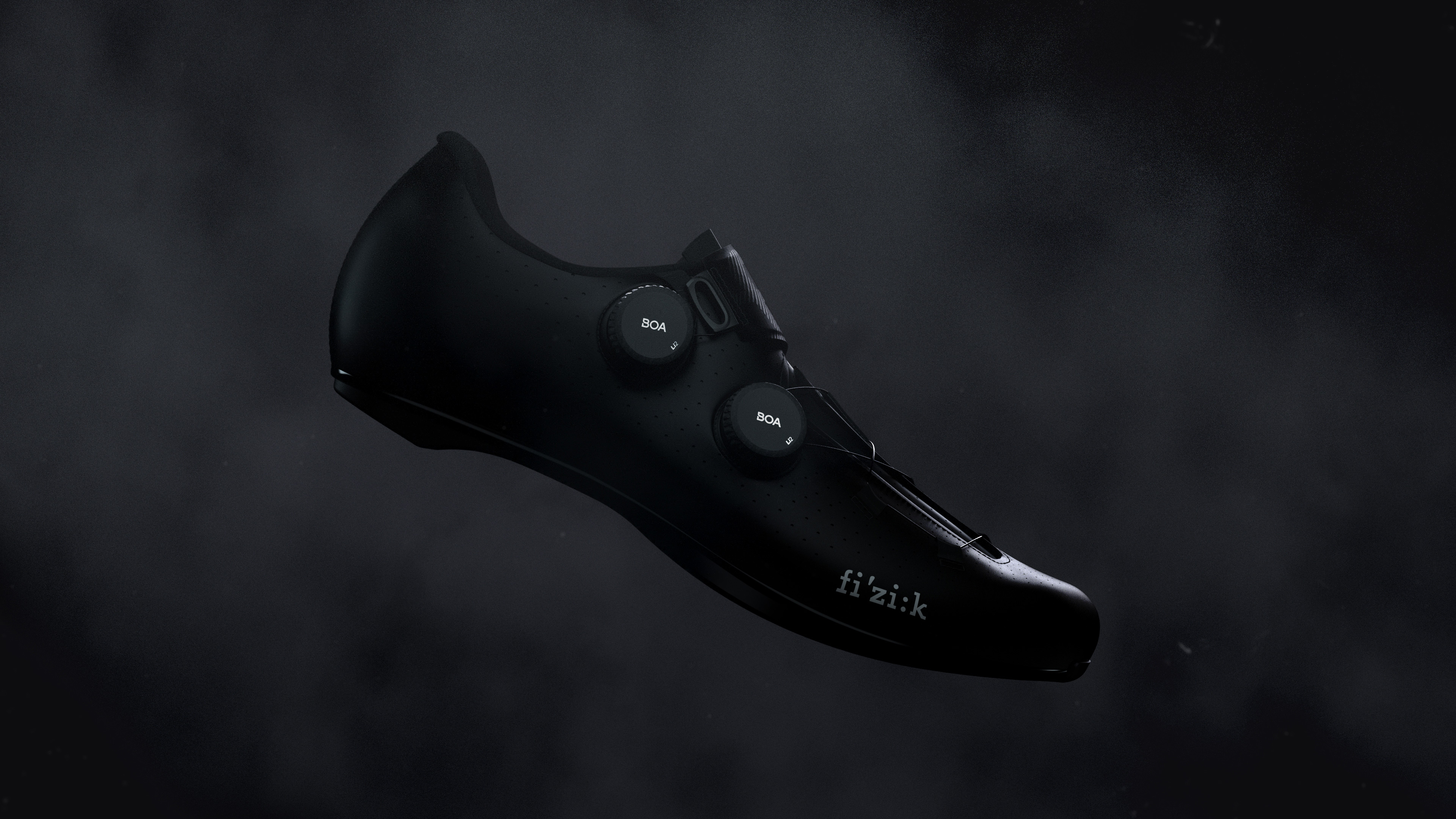 BOA Li2 / Fizik