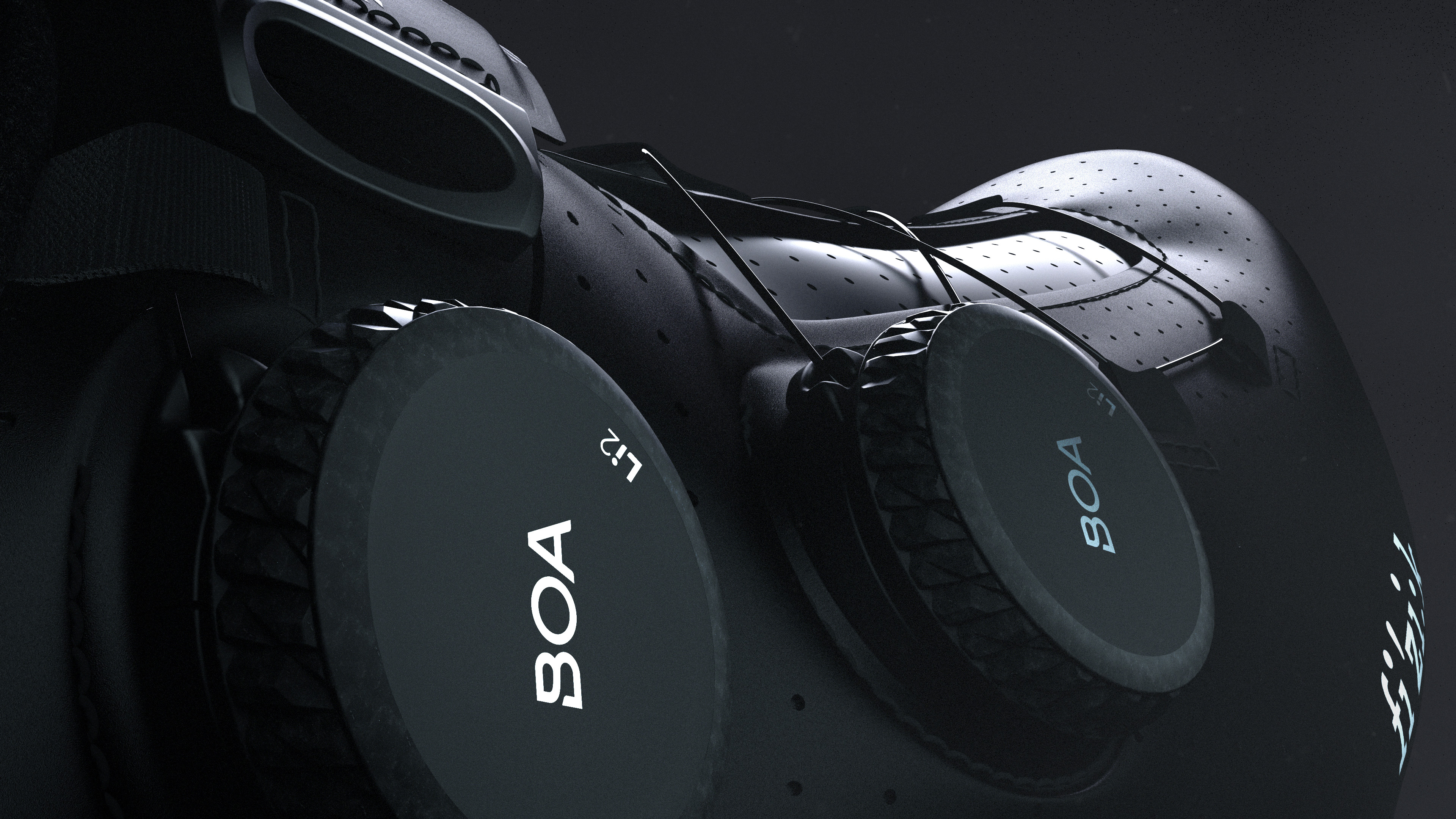 BOA Li2 / Fizik 9