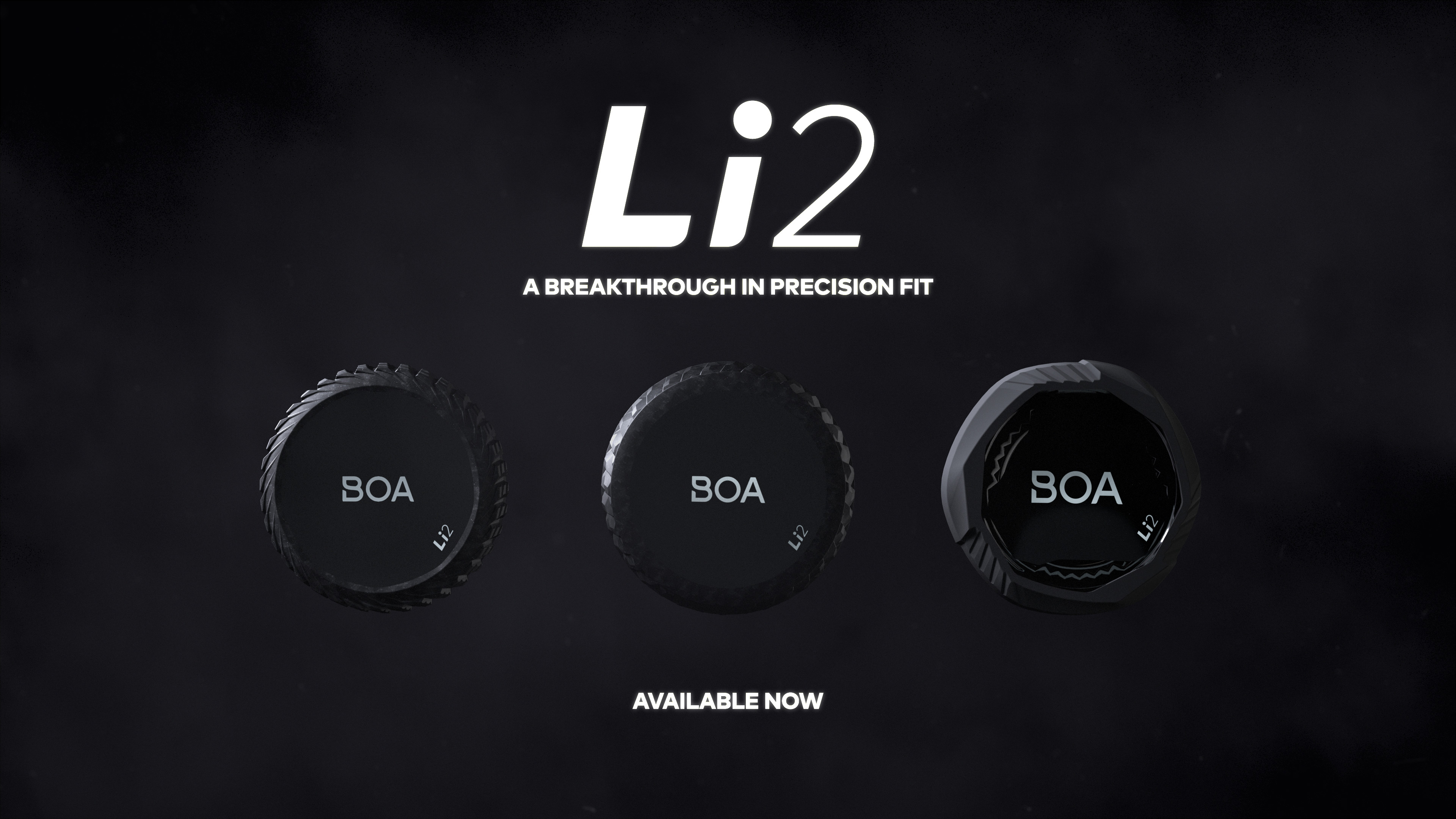 BOA Li2 / Fizik 1