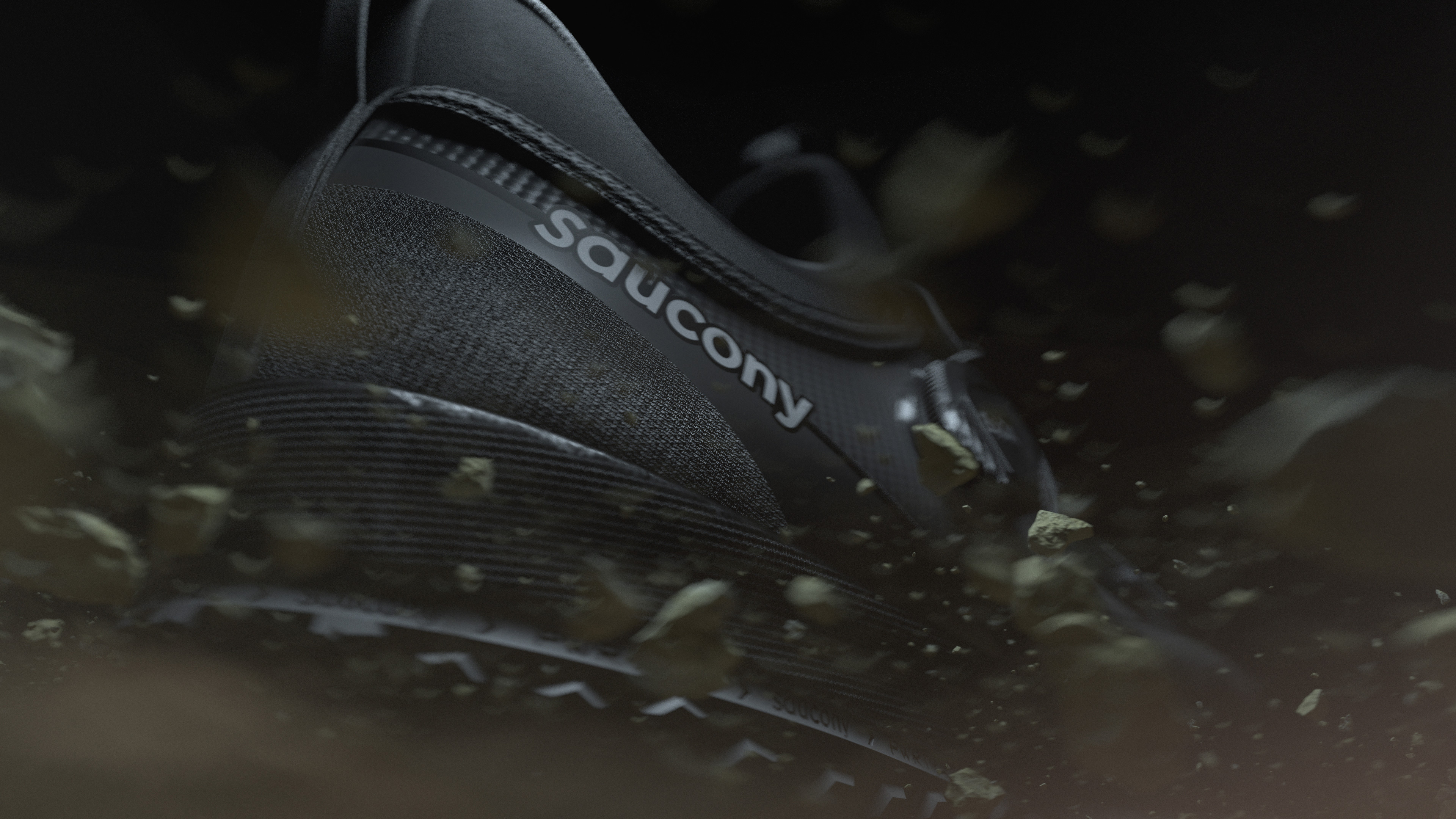 BOA / Saucony 2