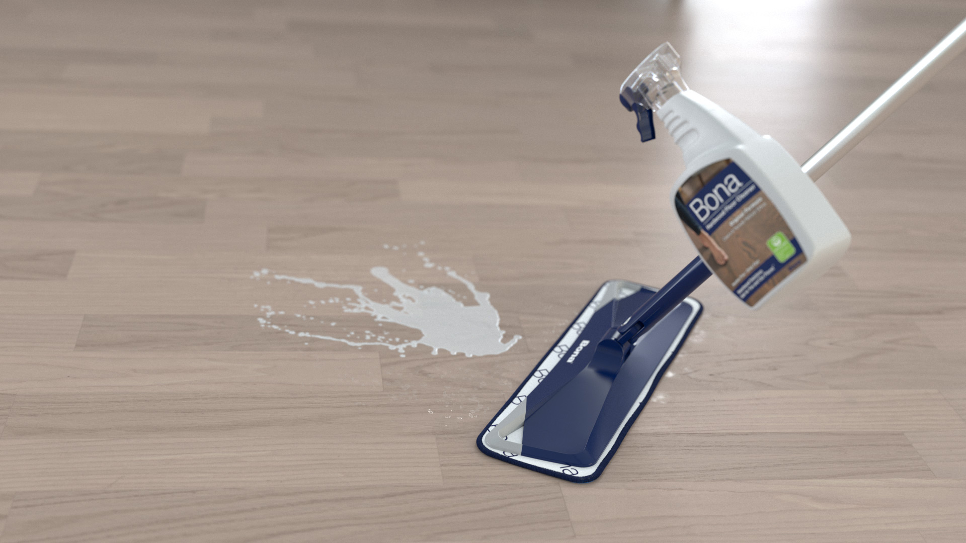 Bona Mops 3