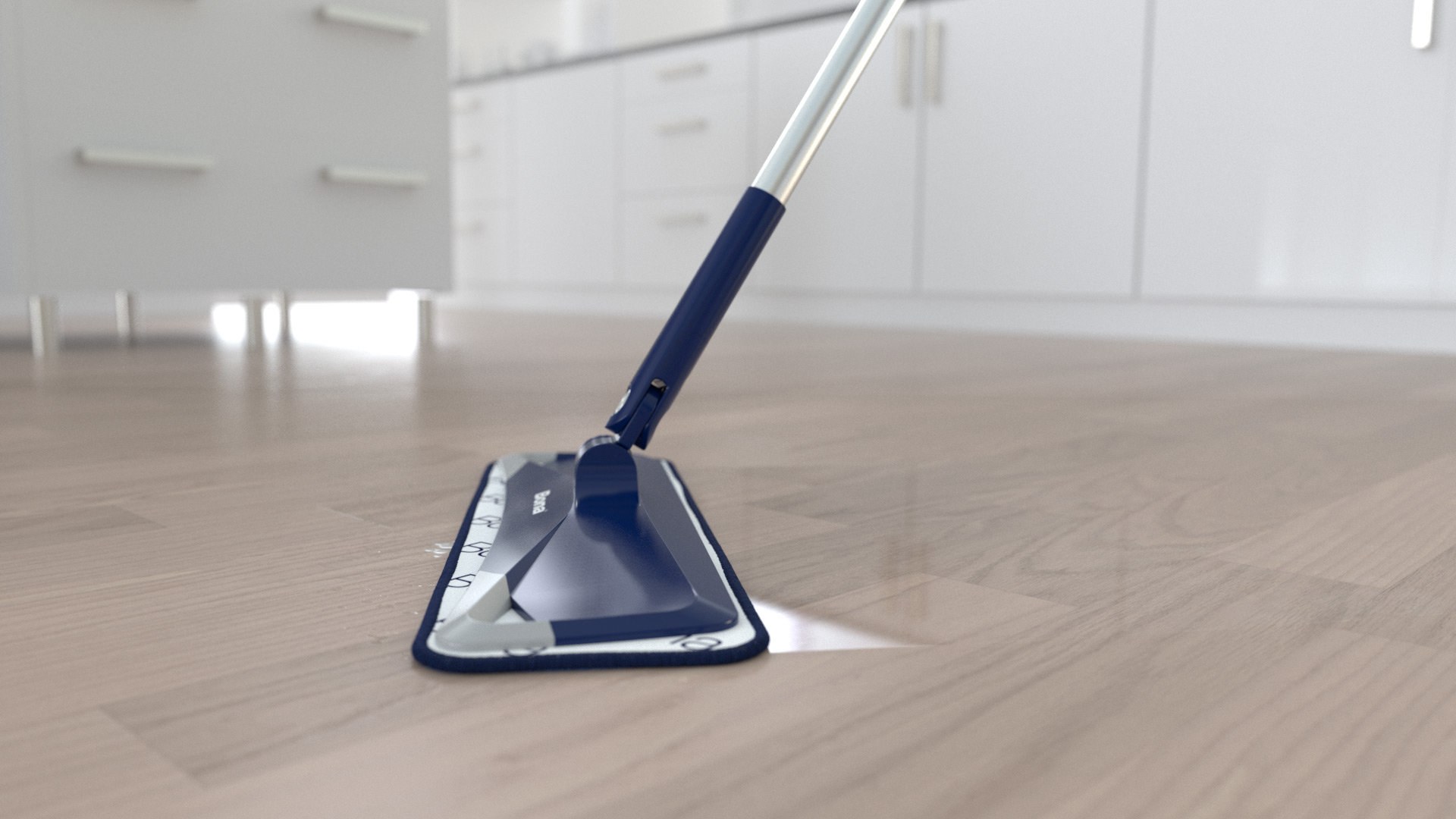 Bona Mops 5