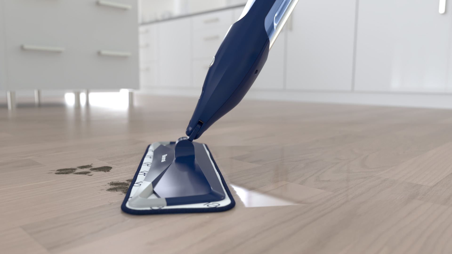 Bona Mops 8