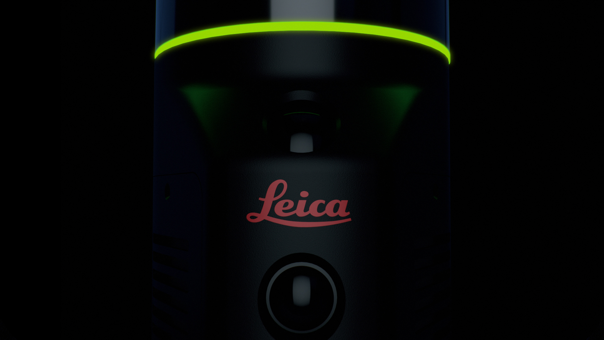 Leica BLK ARC 1