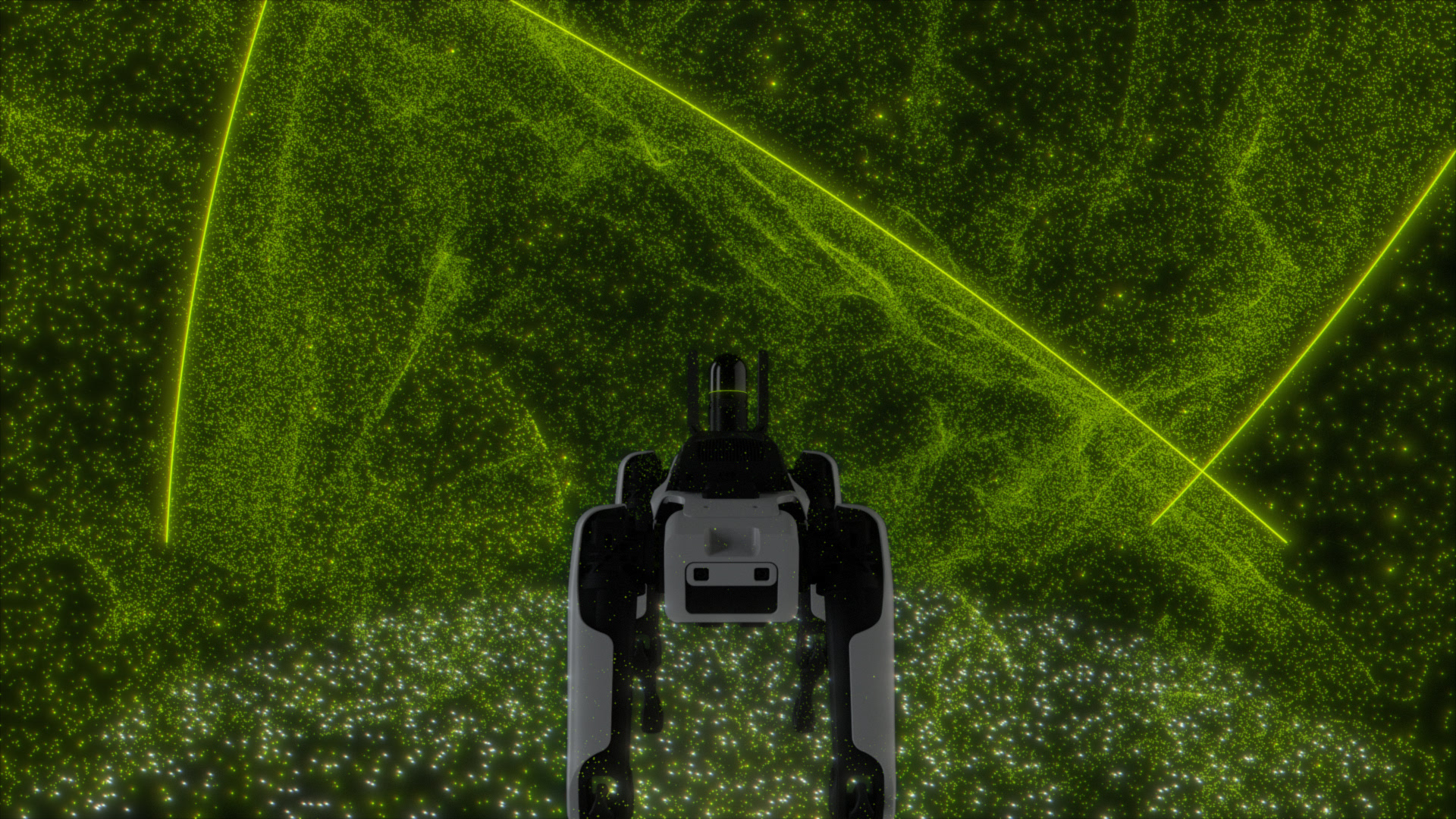 Leica BLK ARC 7