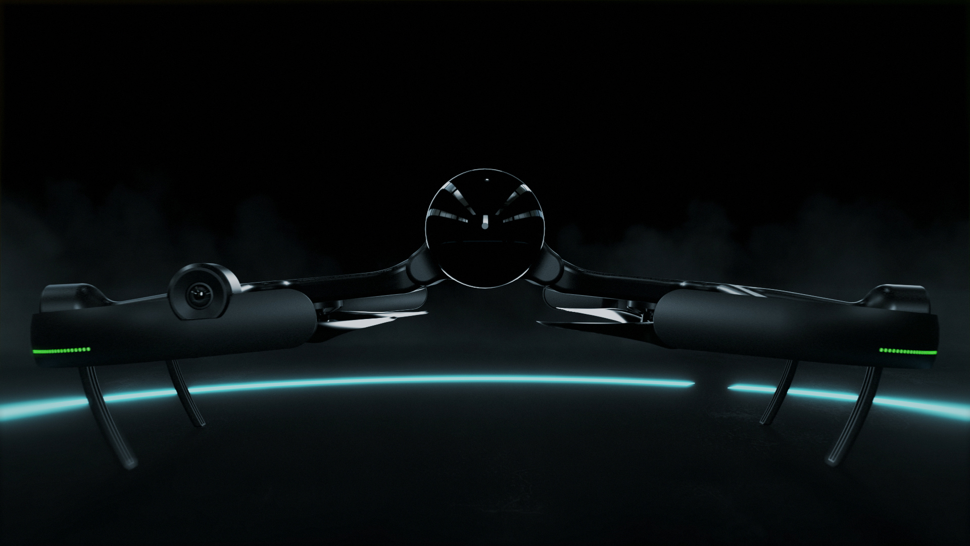 Leica BLK2FLY 1