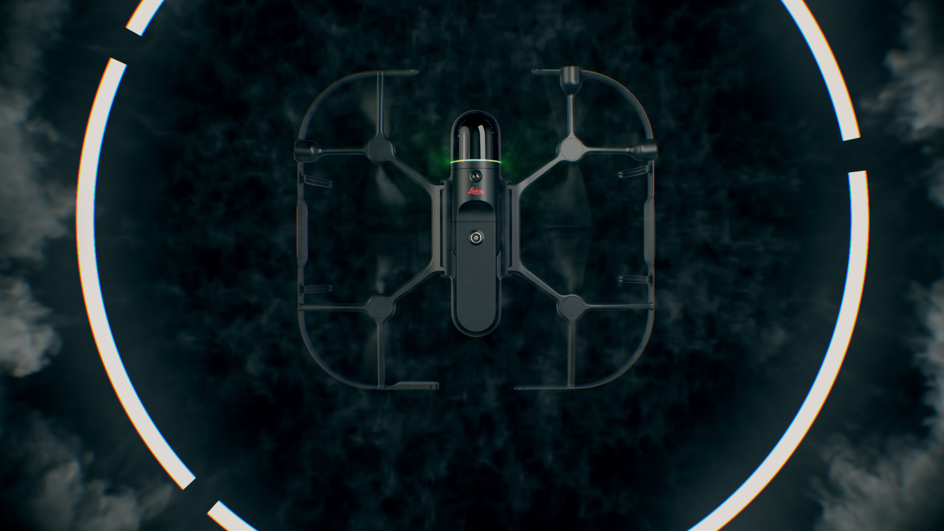 Leica BLK2FLY 1