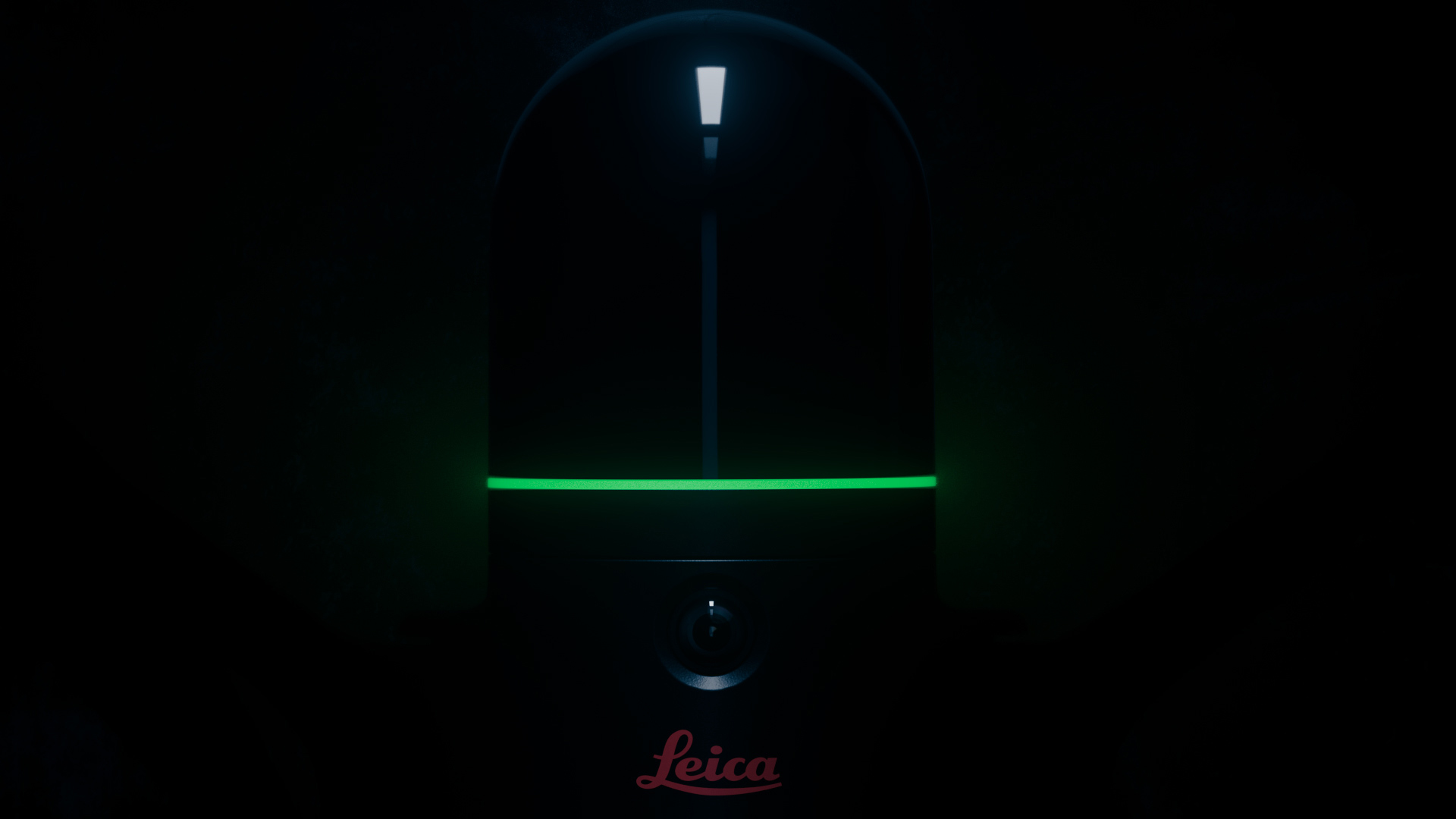 Leica BLK2FLY 9