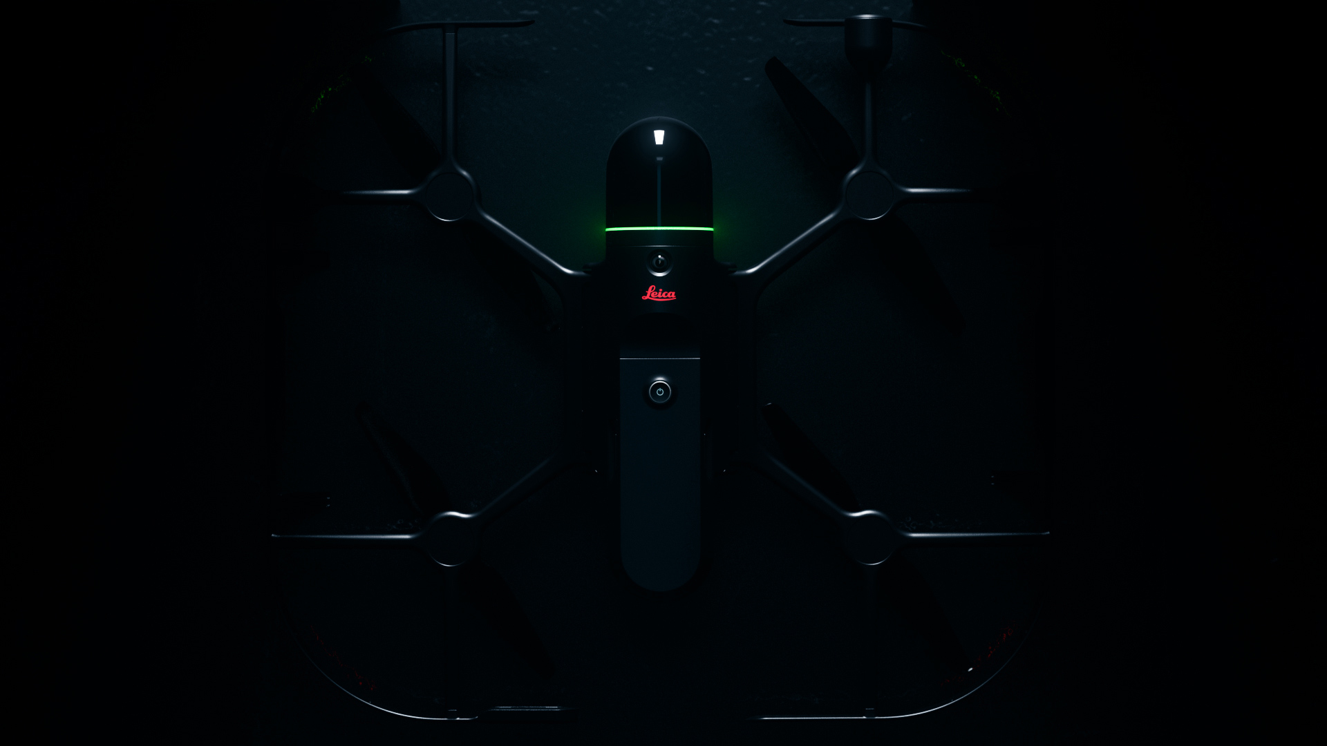 Leica BLK2FLY 10