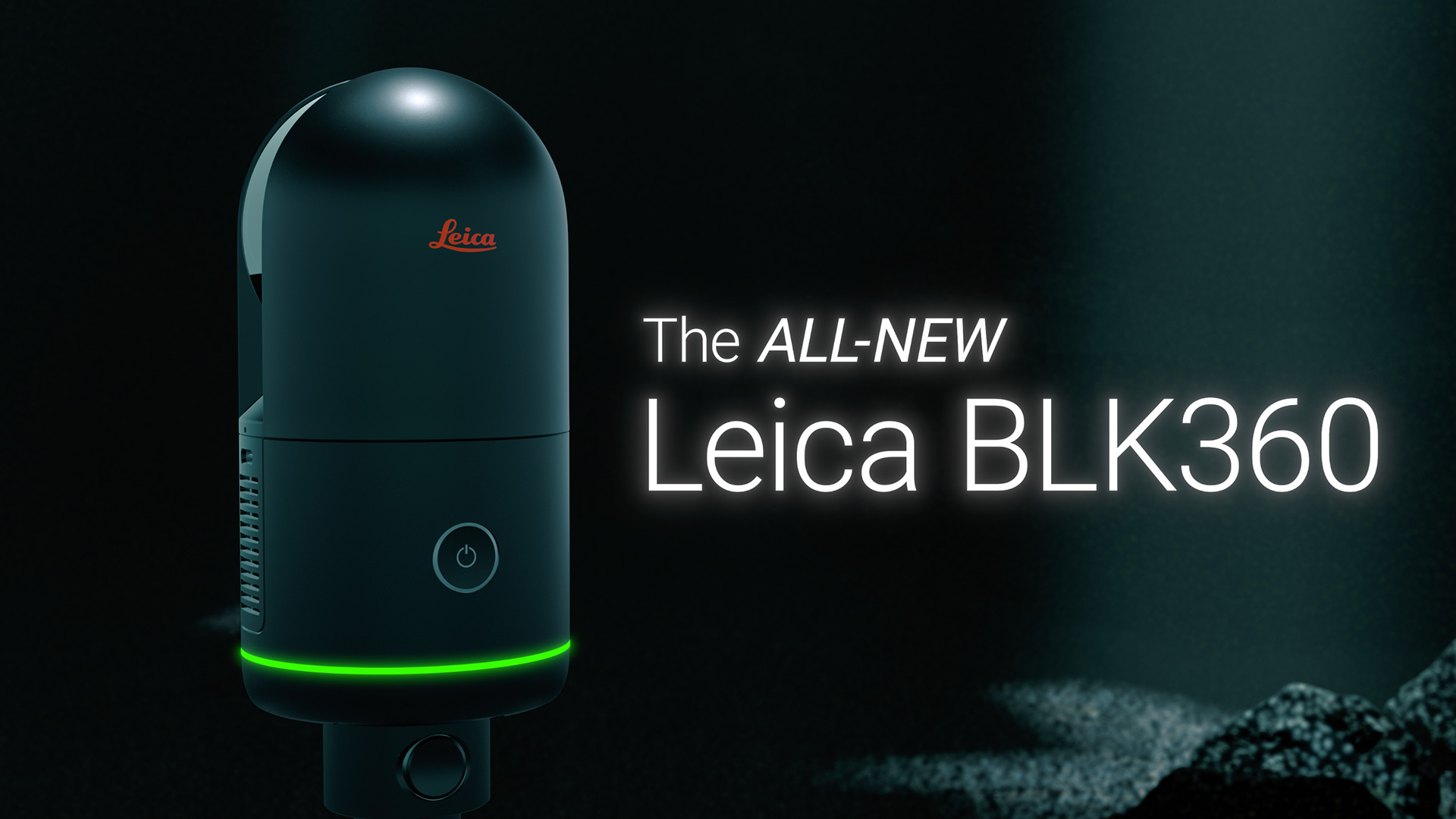 Leica BLK360 1