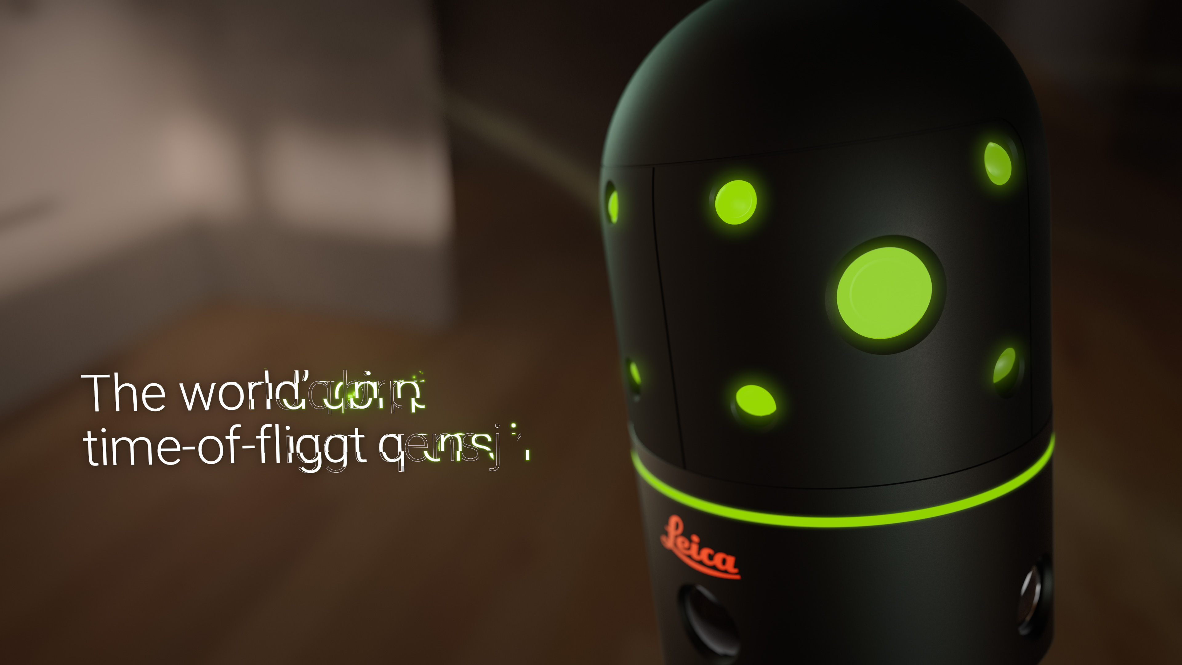 Leica BLK360 PULSE 4