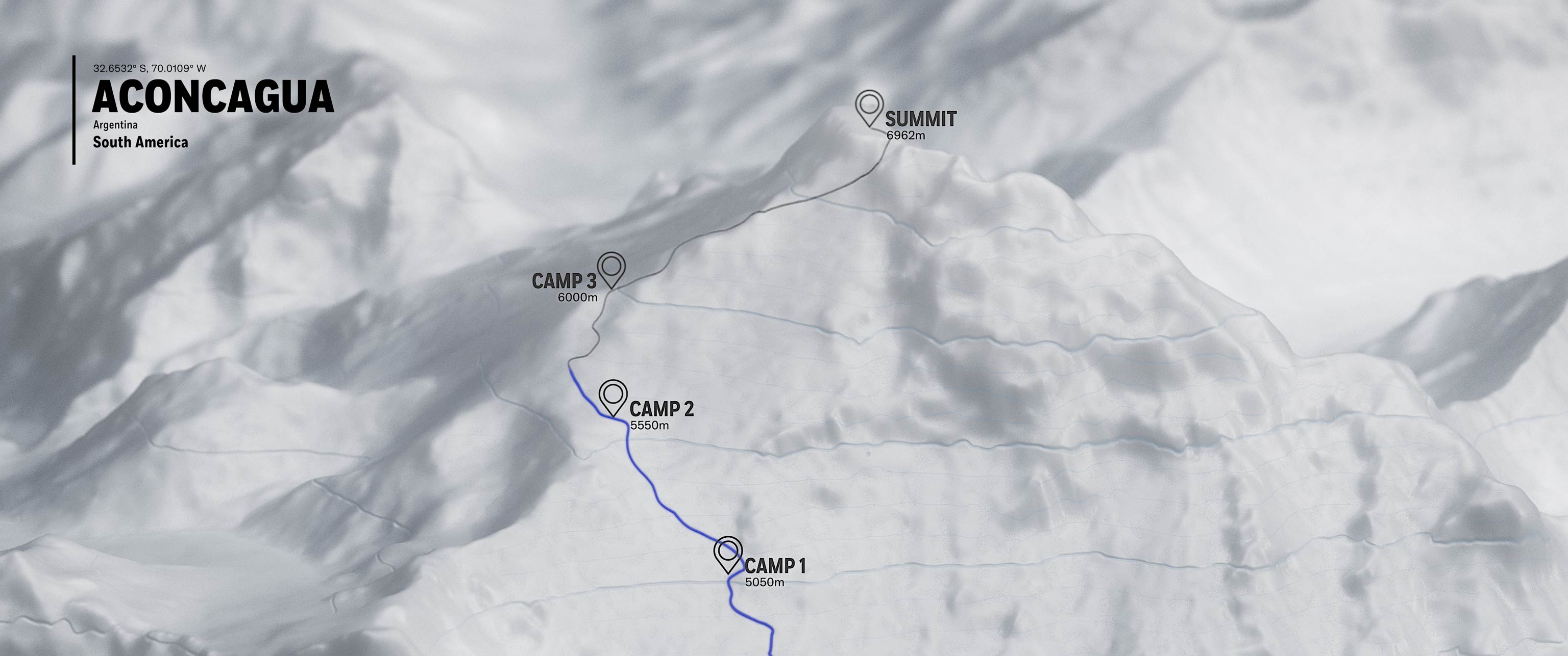 The Next Step: Seven Summits 1