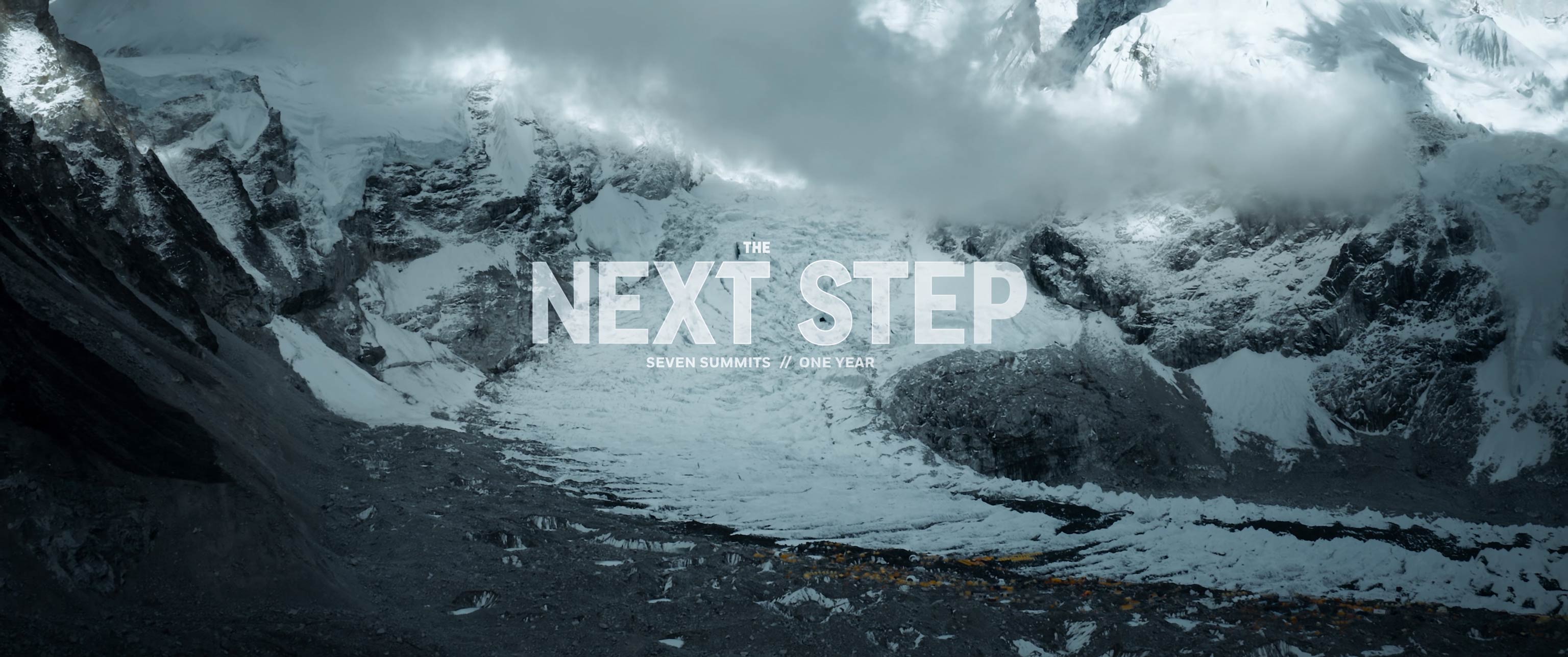 The Next Step: Seven Summits 6
