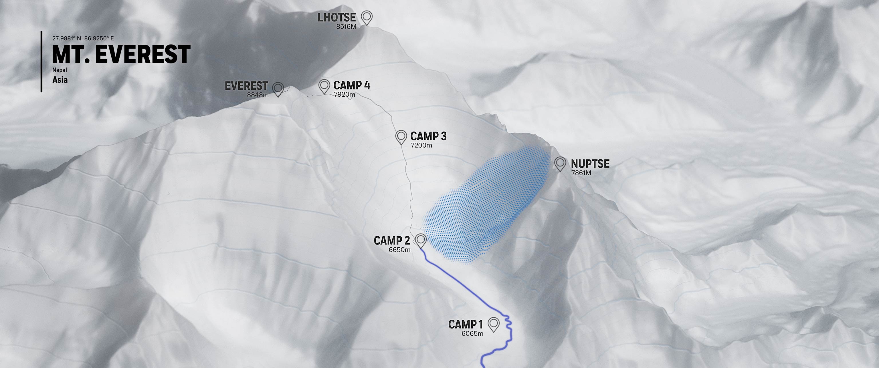 The Next Step: Seven Summits 7