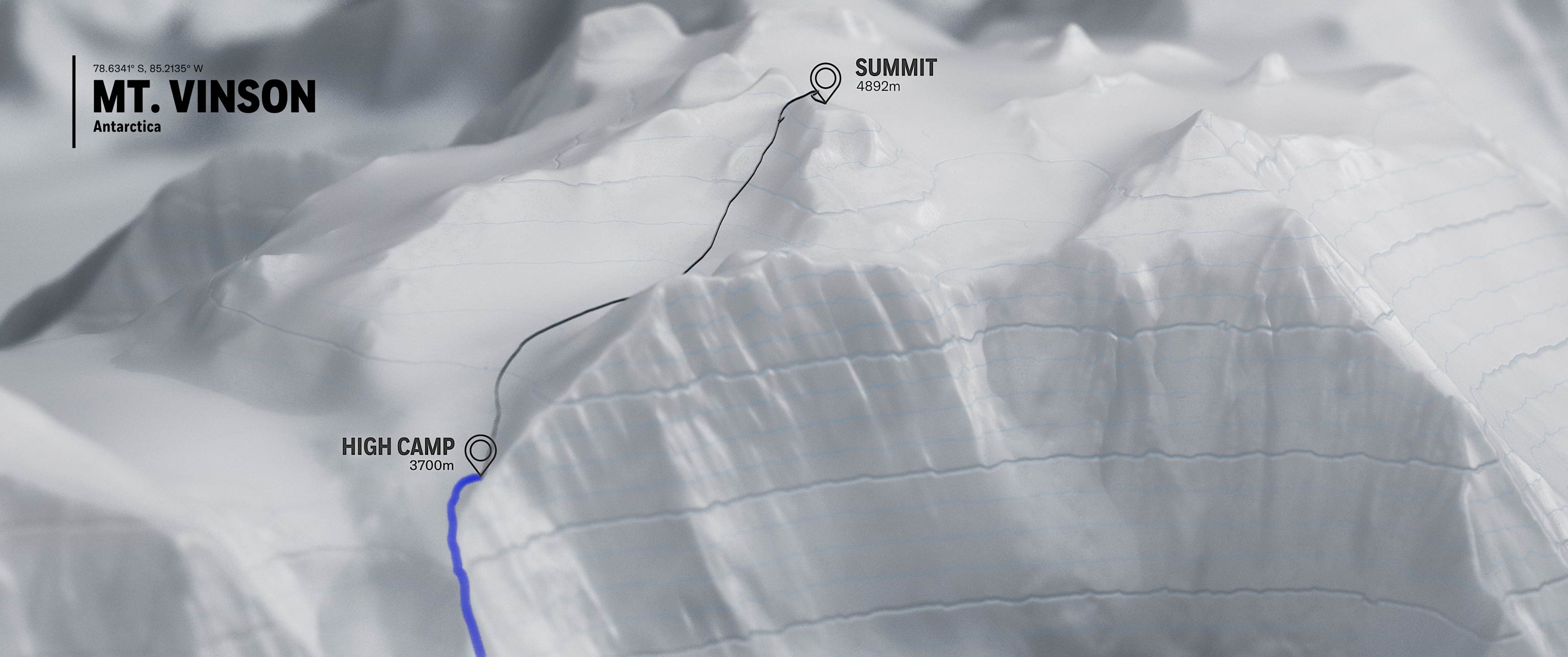 The Next Step: Seven Summits 11