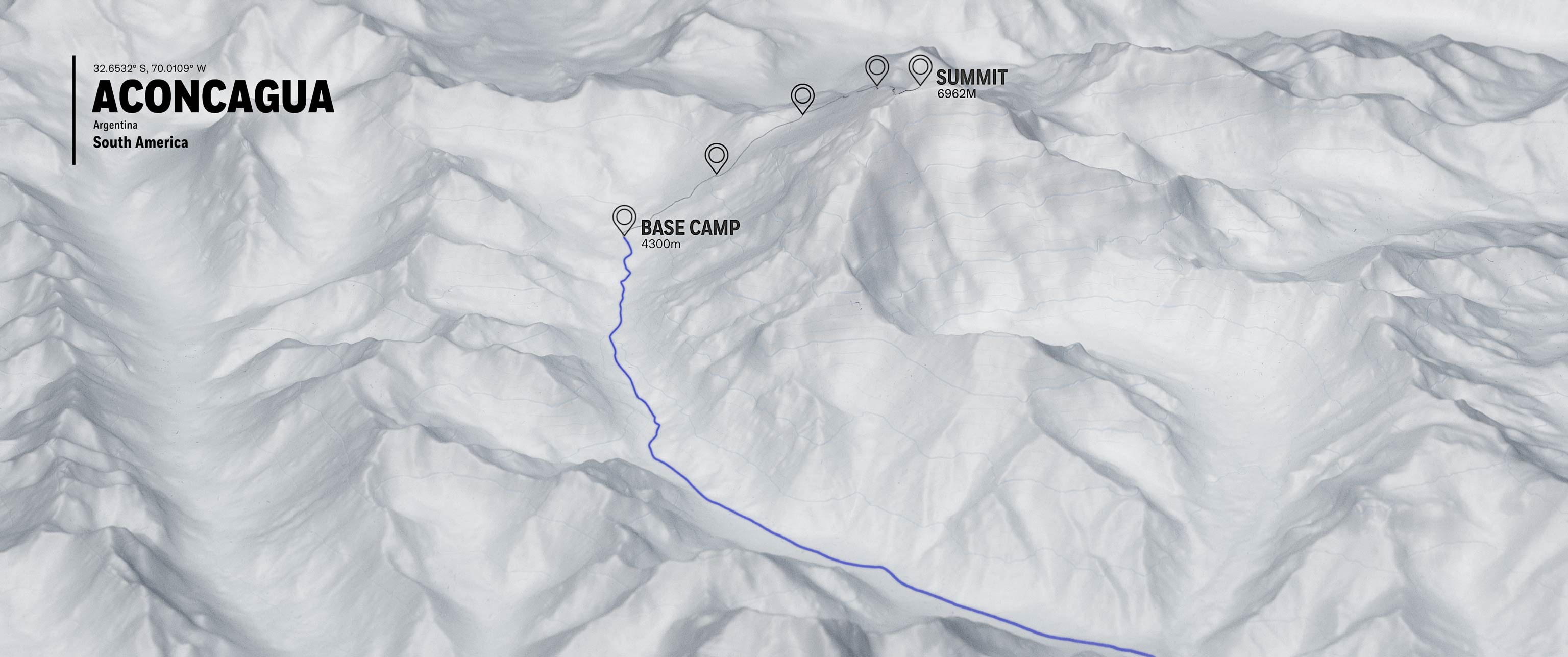 The Next Step: Seven Summits 13