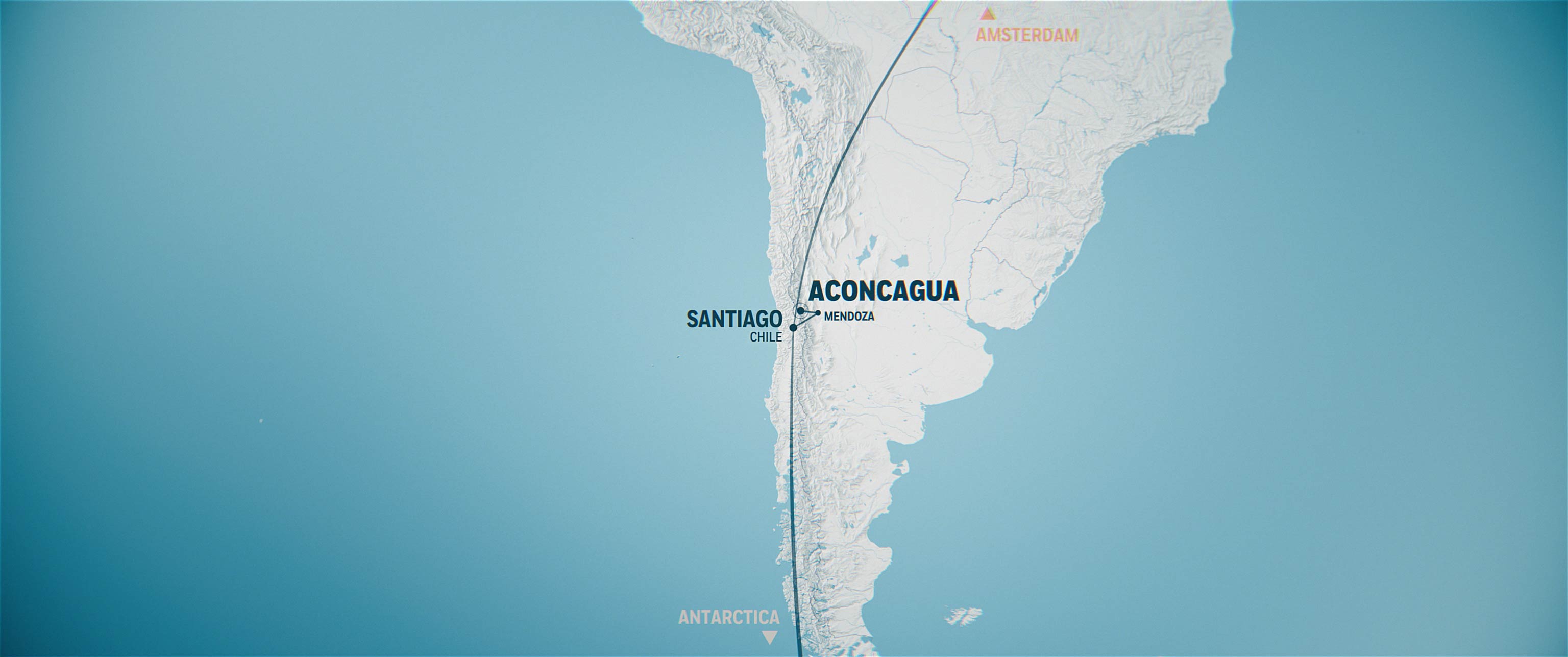 The Next Step: Seven Summits 14