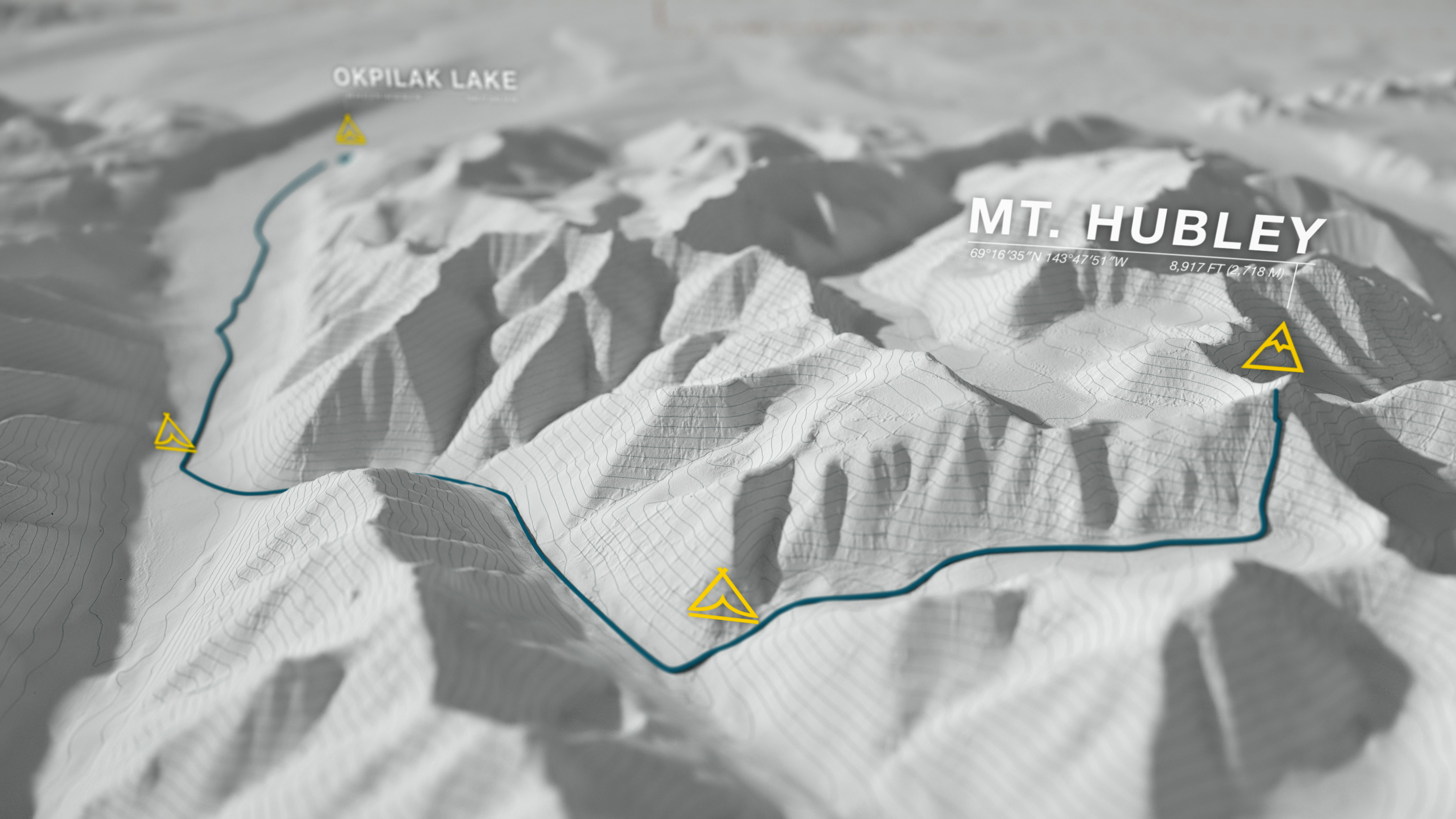 The North Face: Beyond the Summit 1