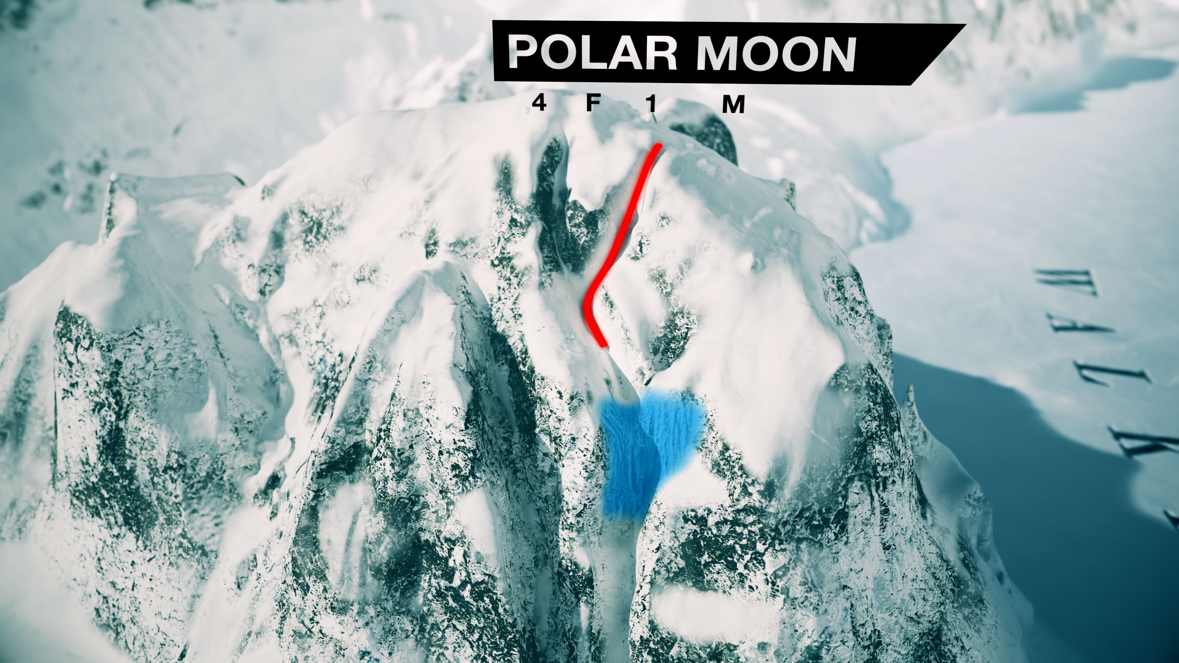 The North Face: Earthside