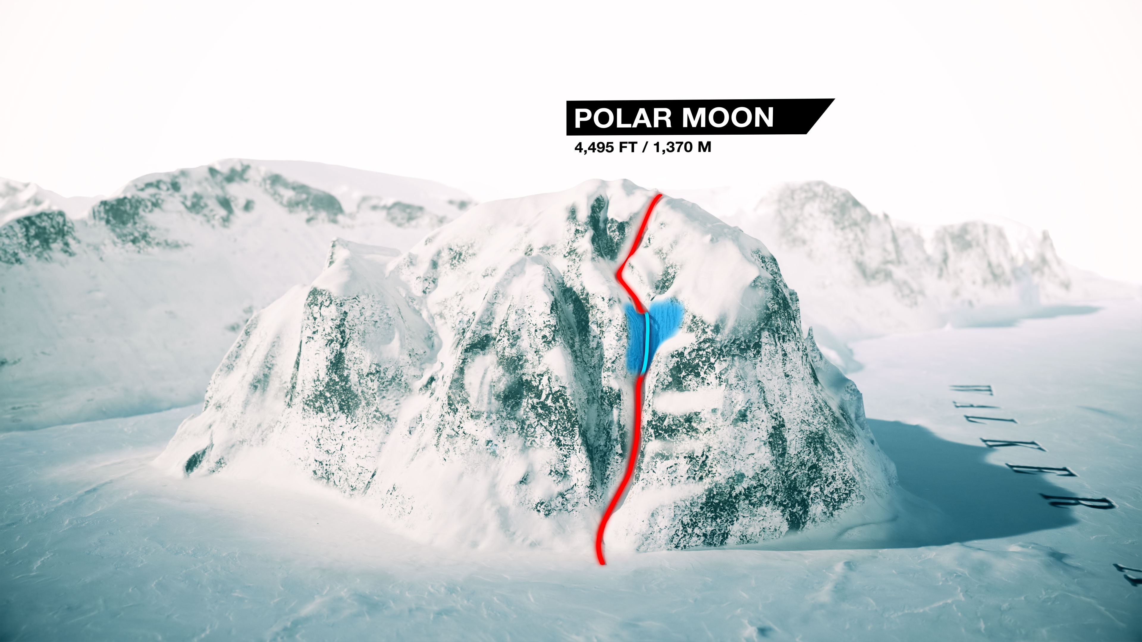 The North Face: Earthside 7