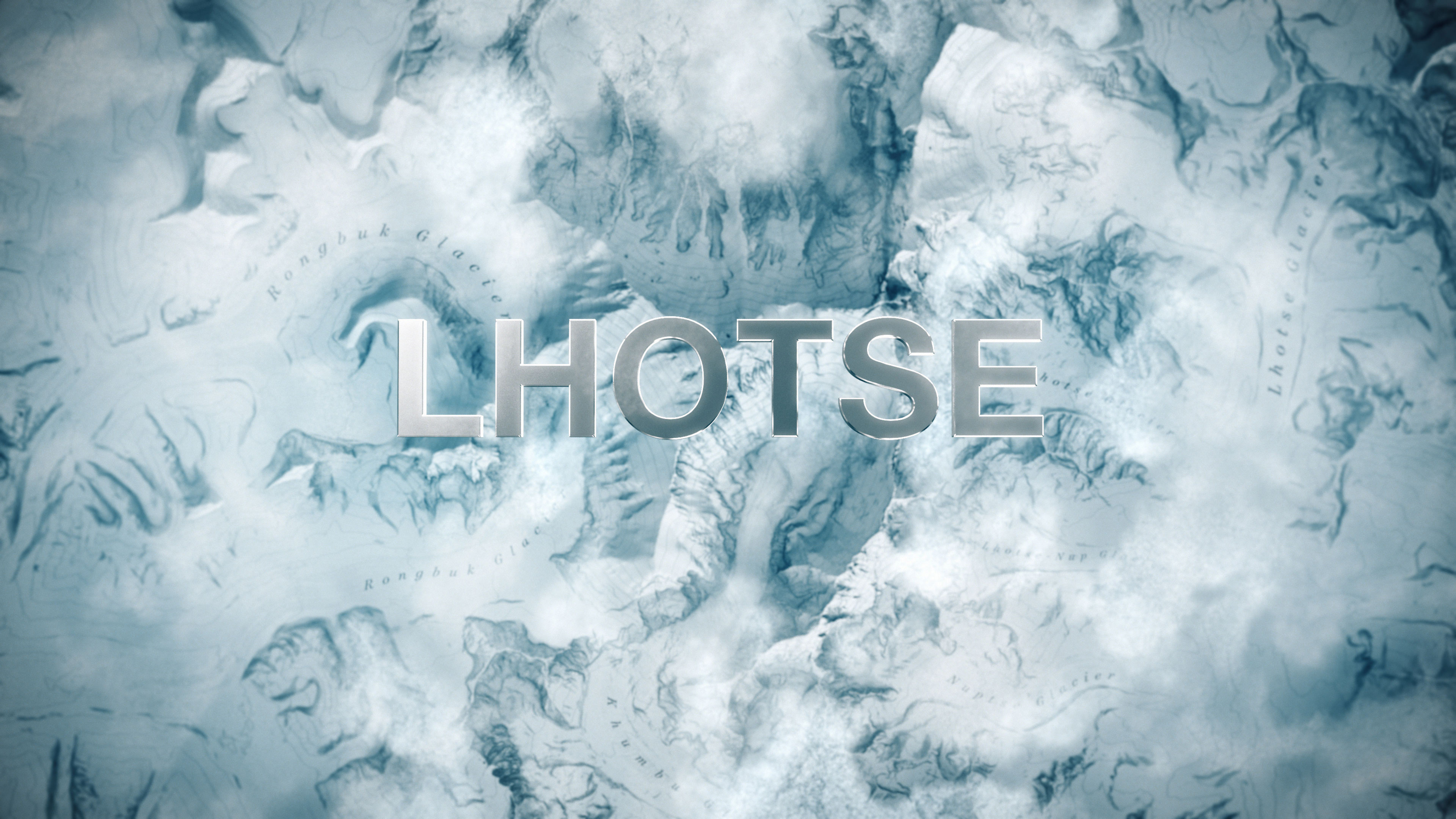The North Face: Lhotse
