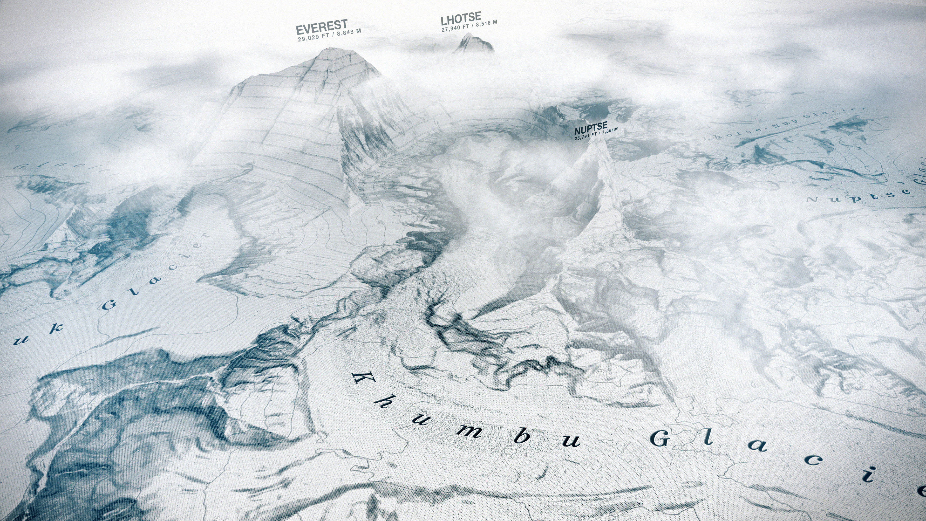 The North Face: Lhotse 5