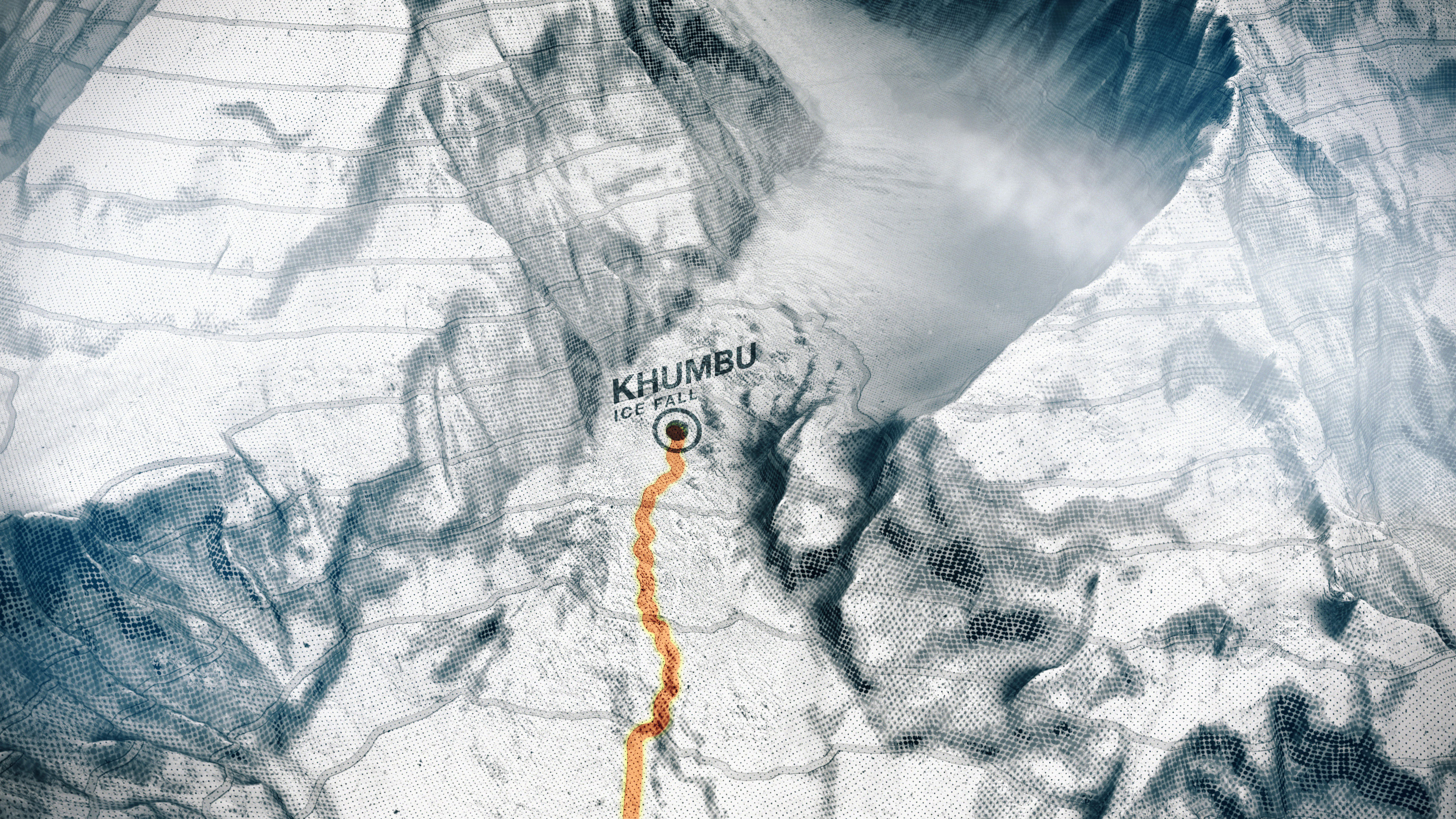 The North Face: Lhotse 6