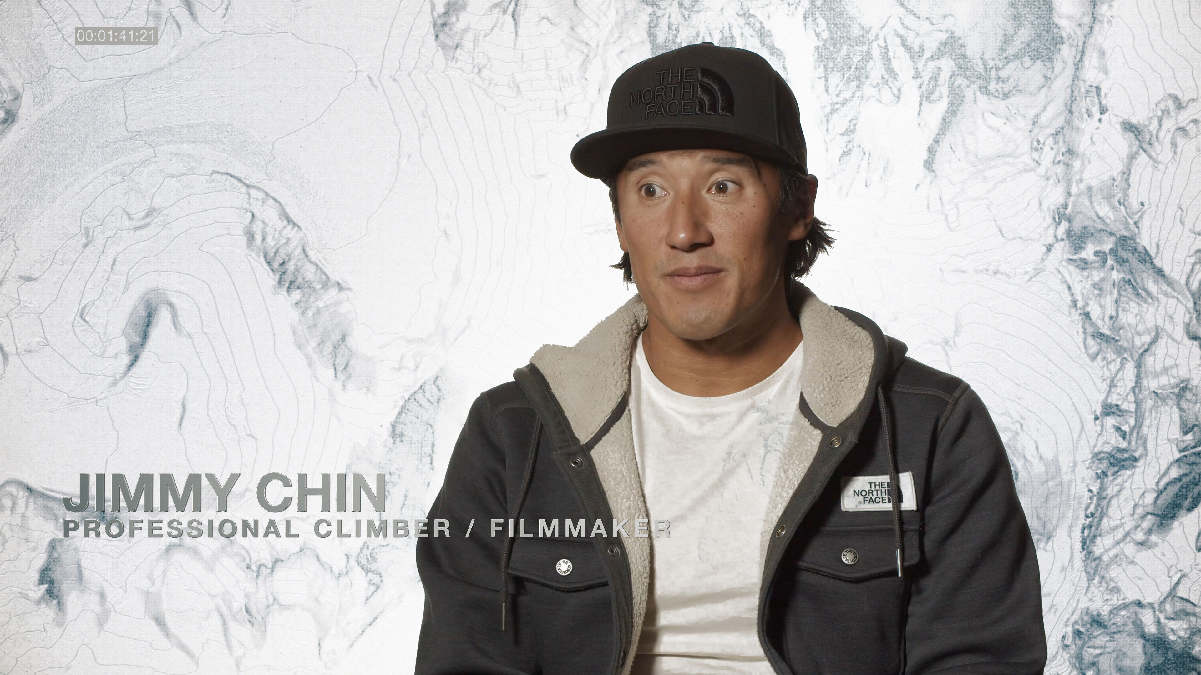 The North Face: Lhotse 9