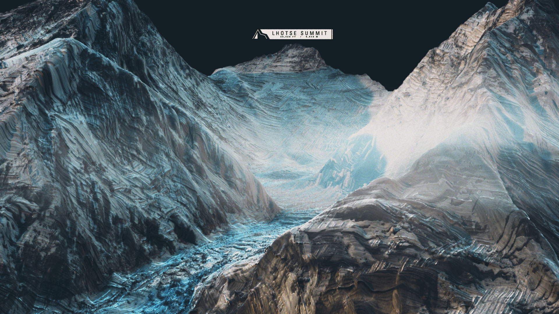 The North Face: Lhotse 10