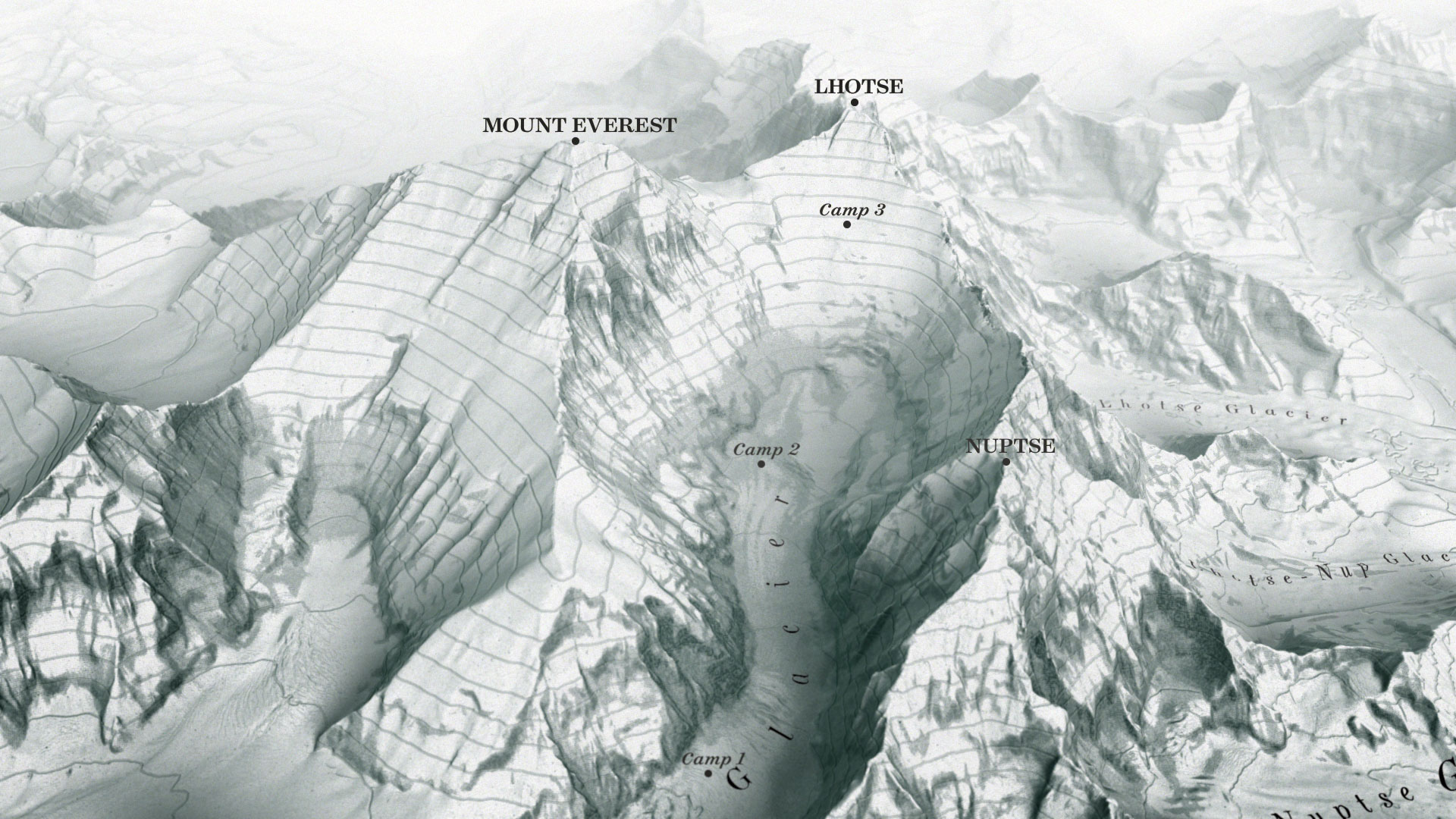 The North Face: Lhotse 12