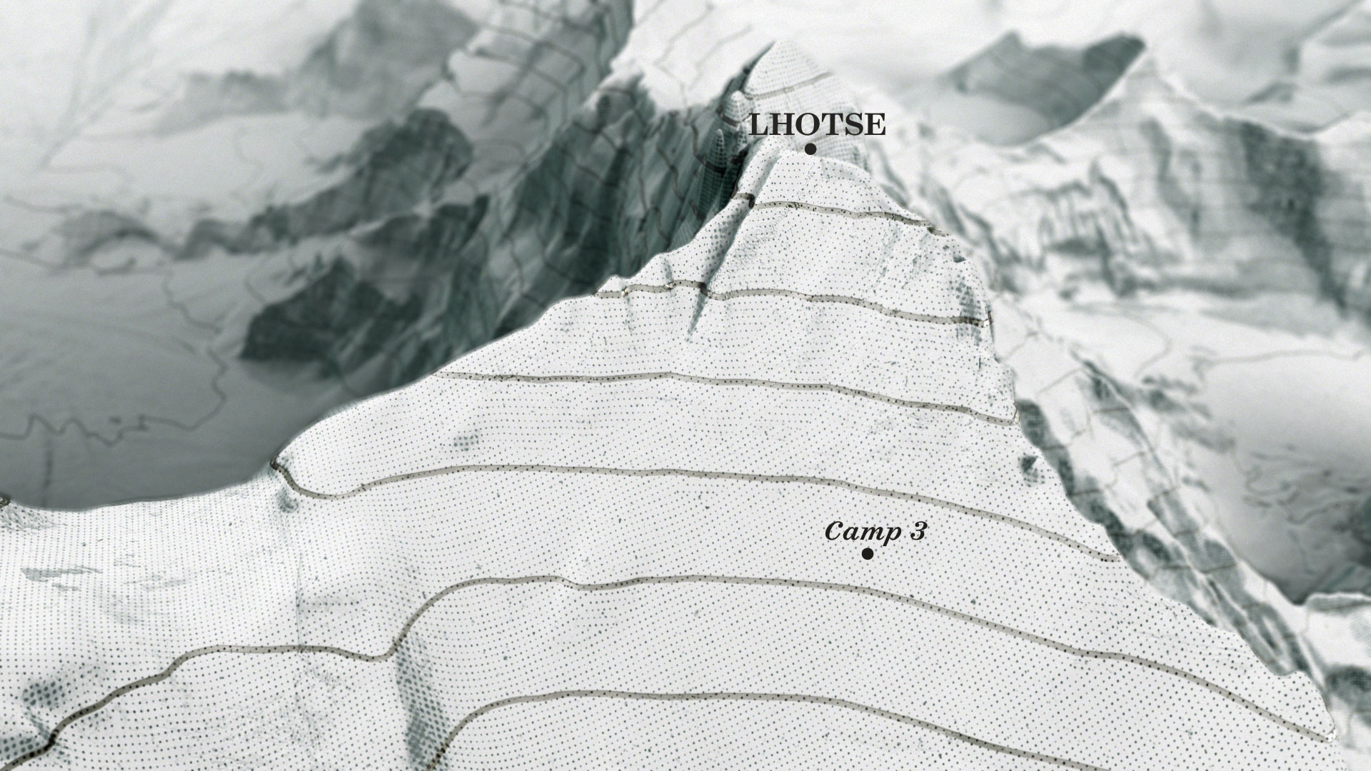 The North Face: Lhotse 13